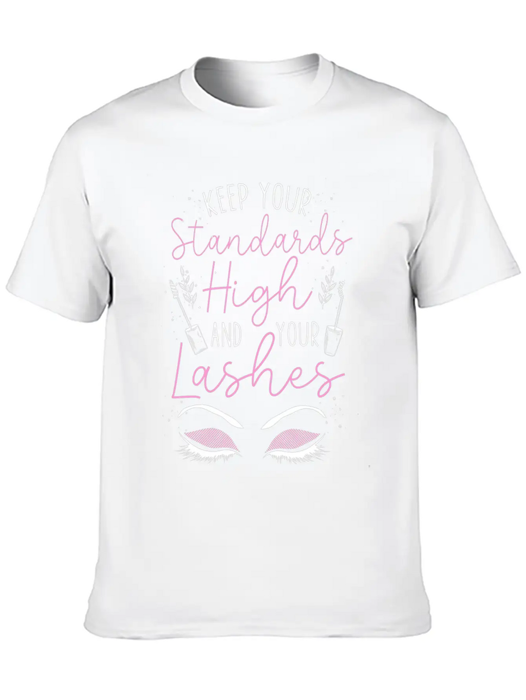Esthetician Skincare Beautician Casual Graphic T-Shirt – Simple And Comfortable Daily Wear