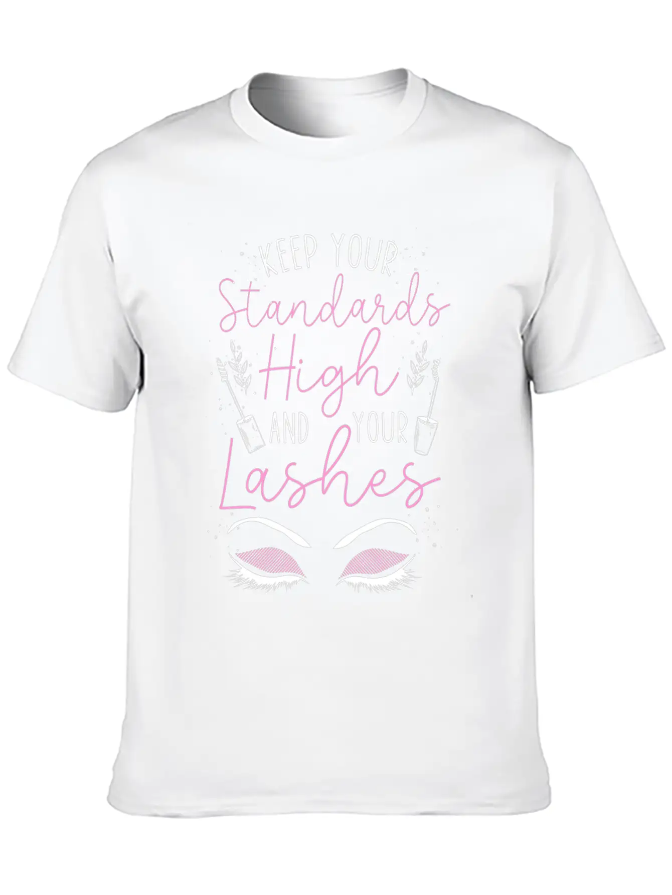 Esthetician Skincare Beautician Casual Graphic T-Shirt – Simple And Comfortable Daily Wear