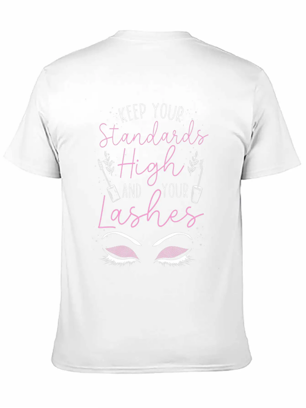 Esthetician Skincare Beautician Casual Graphic T-Shirt – Simple And Comfortable Daily Wear