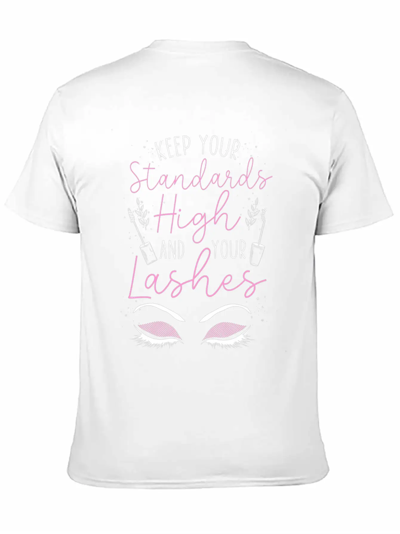 Esthetician Skincare Beautician Casual Graphic T-Shirt – Simple And Comfortable Daily Wear