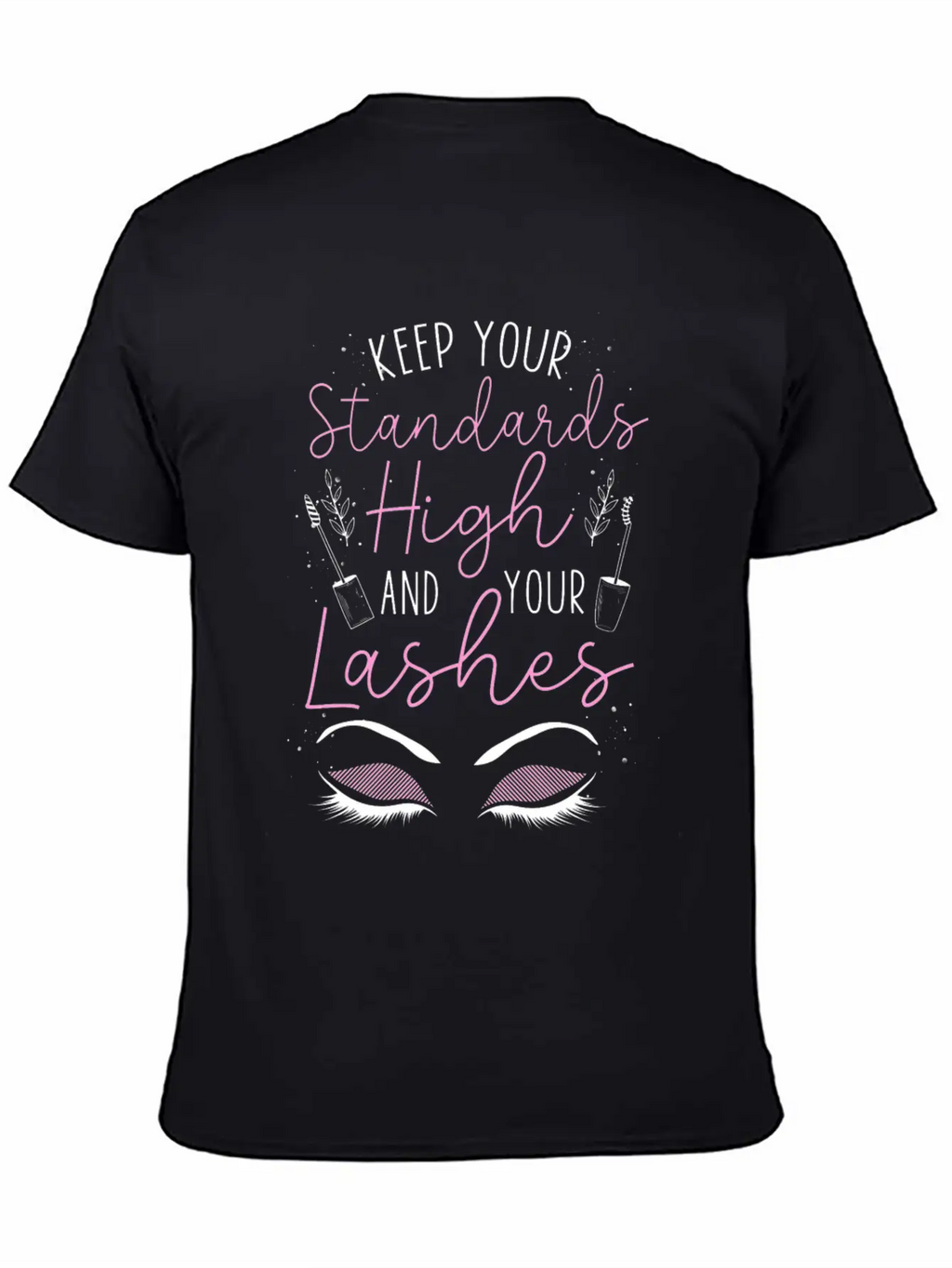Esthetician Skincare Beautician Casual Graphic T-Shirt – Simple And Comfortable Daily Wear