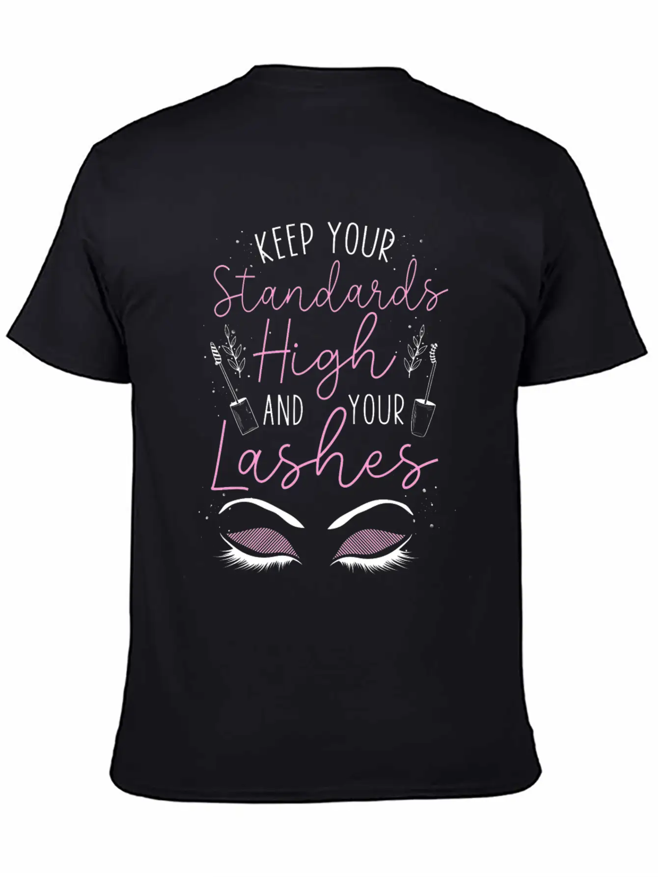 Esthetician Skincare Beautician Casual Graphic T-Shirt – Simple And Comfortable Daily Wear