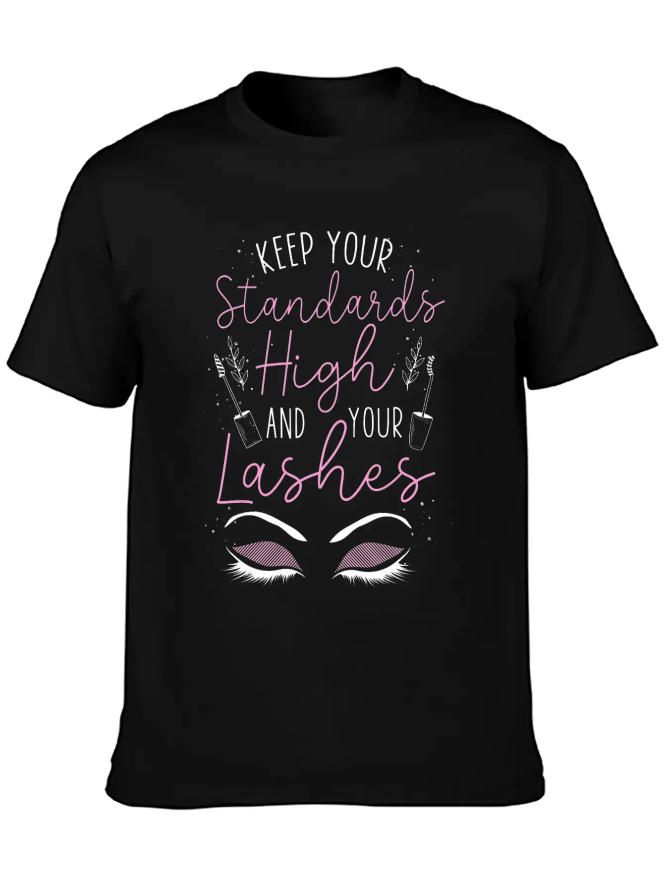 Esthetician Skincare Beautician Casual Graphic T-Shirt – Simple And Comfortable Daily Wear