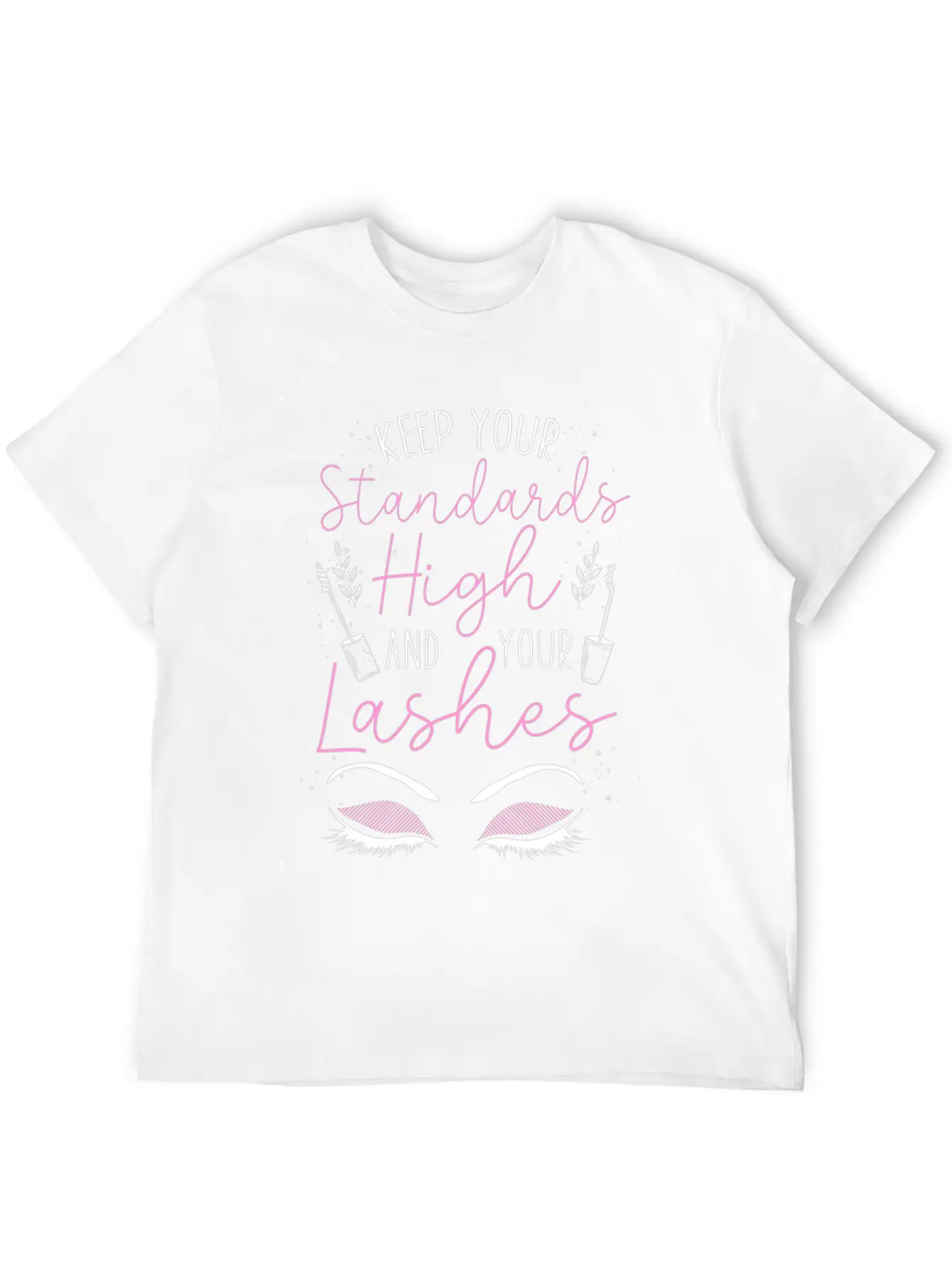 Esthetician Skincare Beautician Casual Graphic T-Shirt – Simple And Comfortable Daily Wear