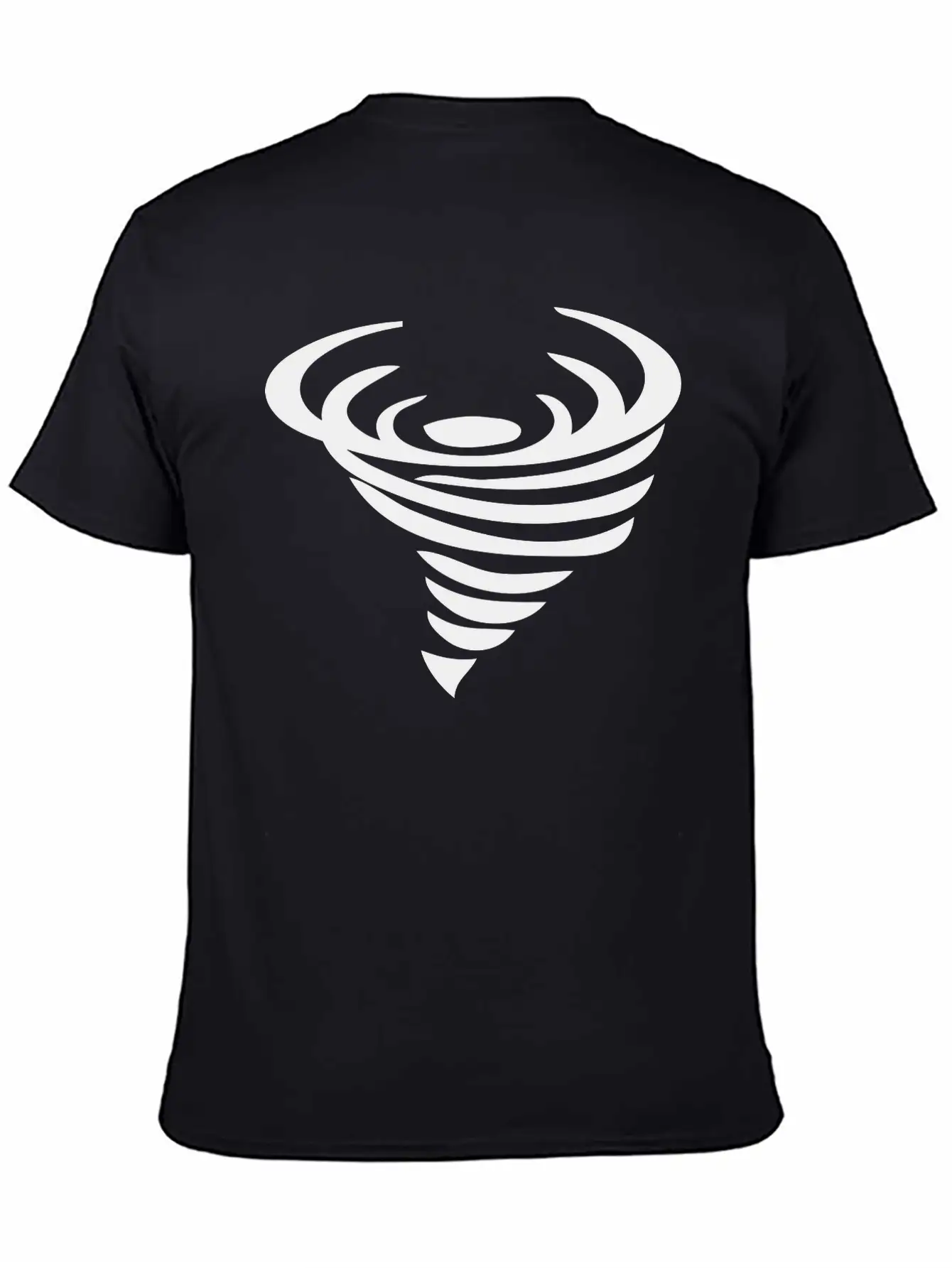 EuroCup Tornado Unisex Casual T-Shirt – Clean Design For Daily Comfort