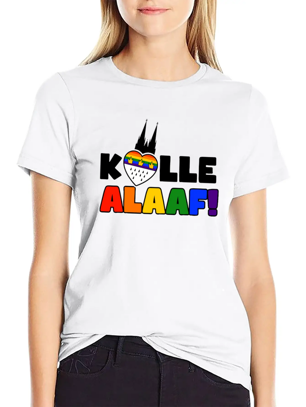 Every Jeck It Different! Me Too. LGBTQ Carnival Unisex Casual T-Shirt – Clean Design For Daily Comfort