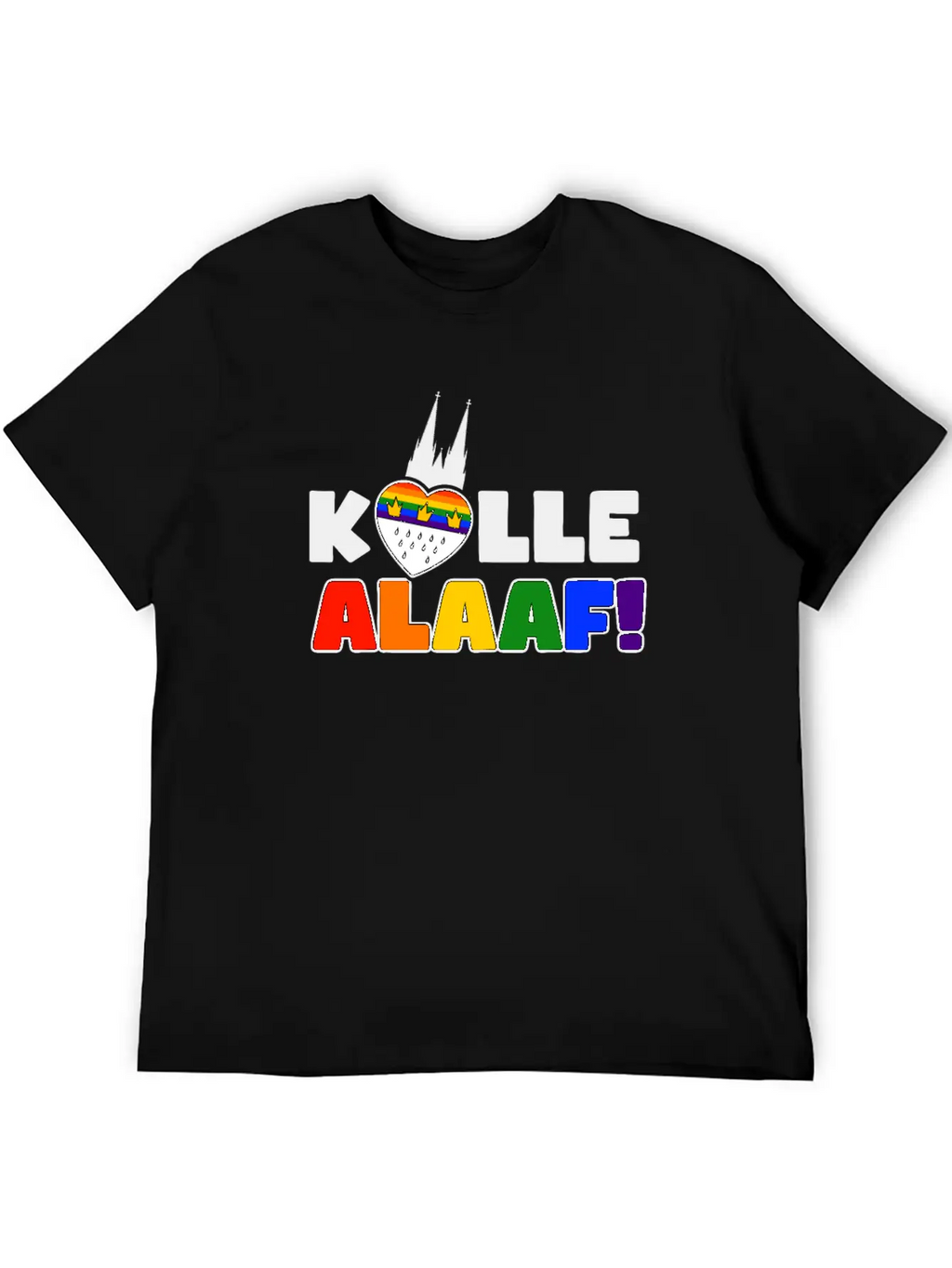 Every Jeck It Different! Me Too. LGBTQ Carnival Unisex Casual T-Shirt – Clean Design For Daily Comfort