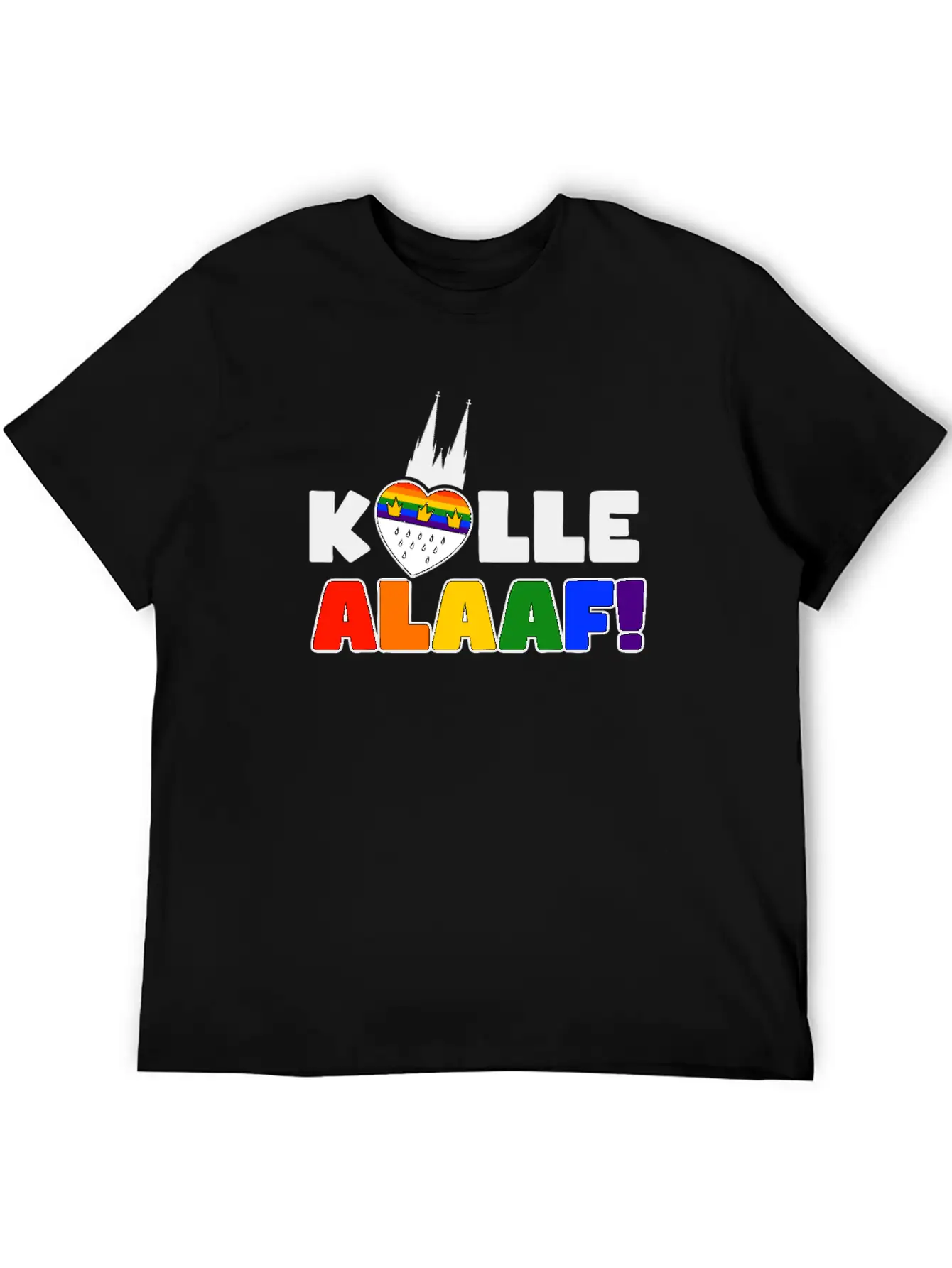 Every Jeck It Different! Me Too. LGBTQ Carnival Unisex Casual T-Shirt – Clean Design For Daily Comfort
