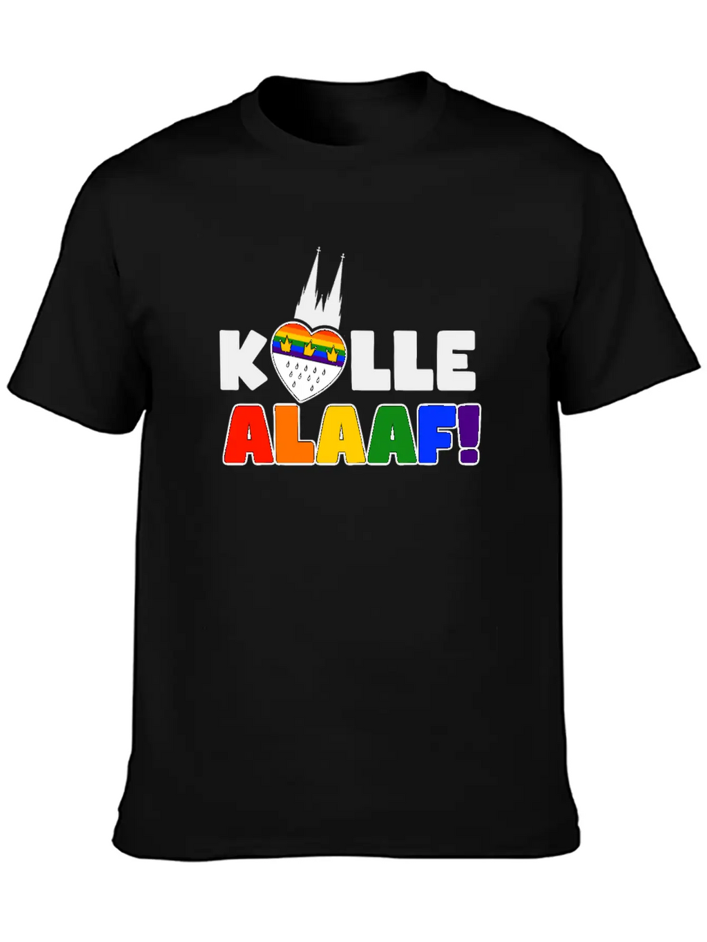 Every Jeck It Different! Me Too. LGBTQ Carnival Unisex Casual T-Shirt – Clean Design For Daily Comfort