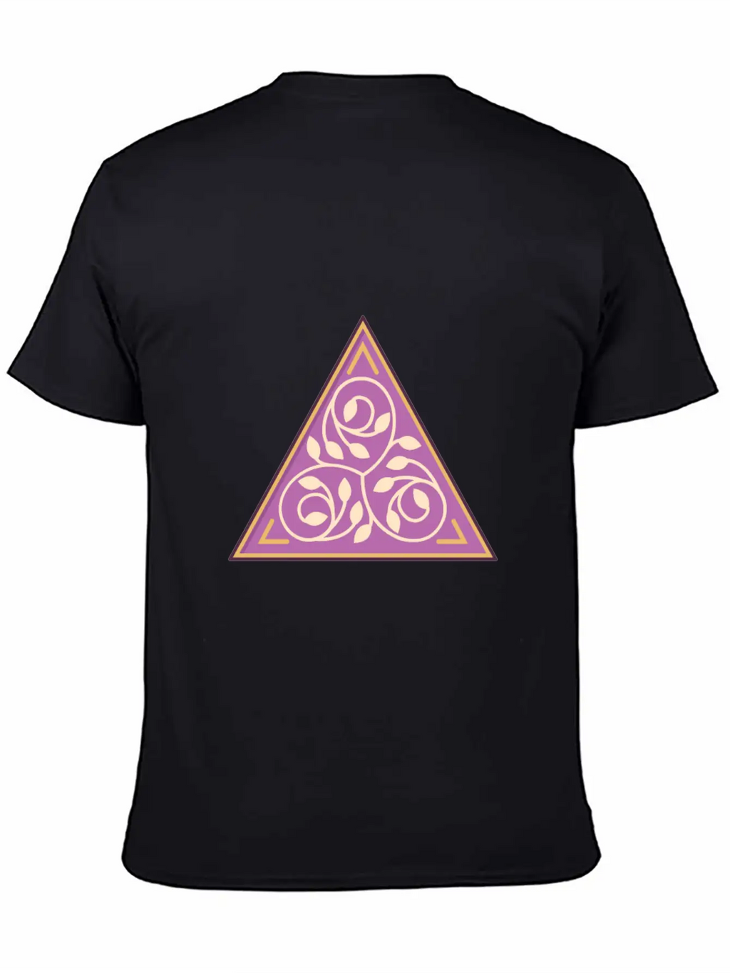 Exercise Unisex Casual T-Shirt – Clean Design For Daily Comfort