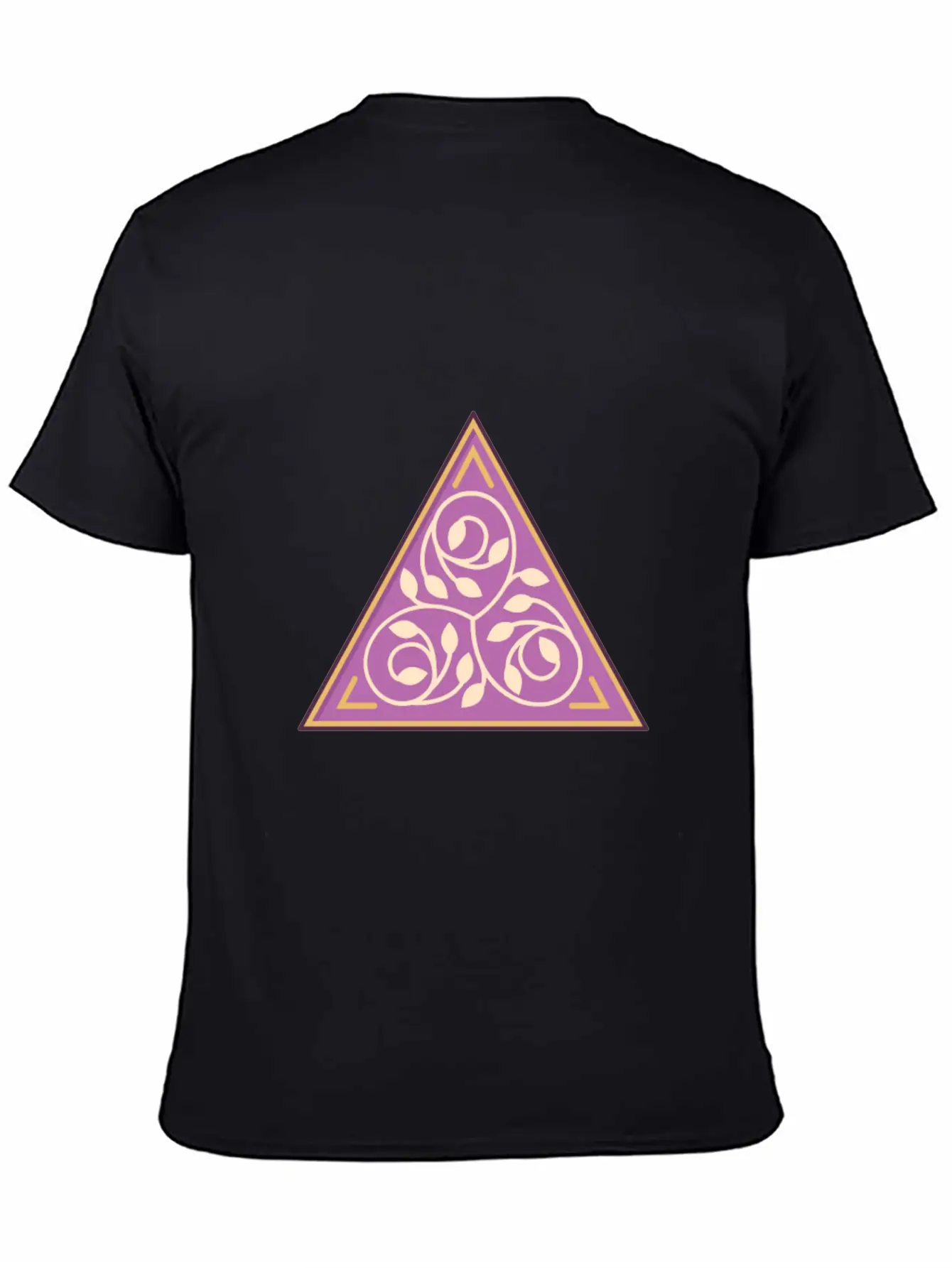 Exercise Unisex Casual T-Shirt – Clean Design For Daily Comfort