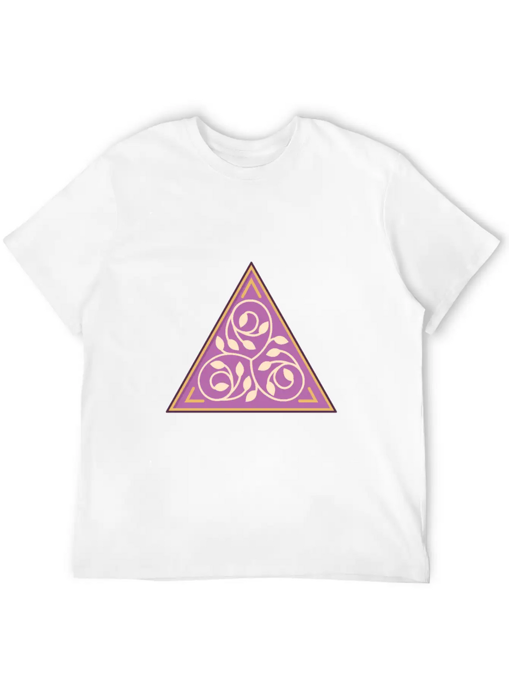 Exercise Unisex Casual T-Shirt – Clean Design For Daily Comfort