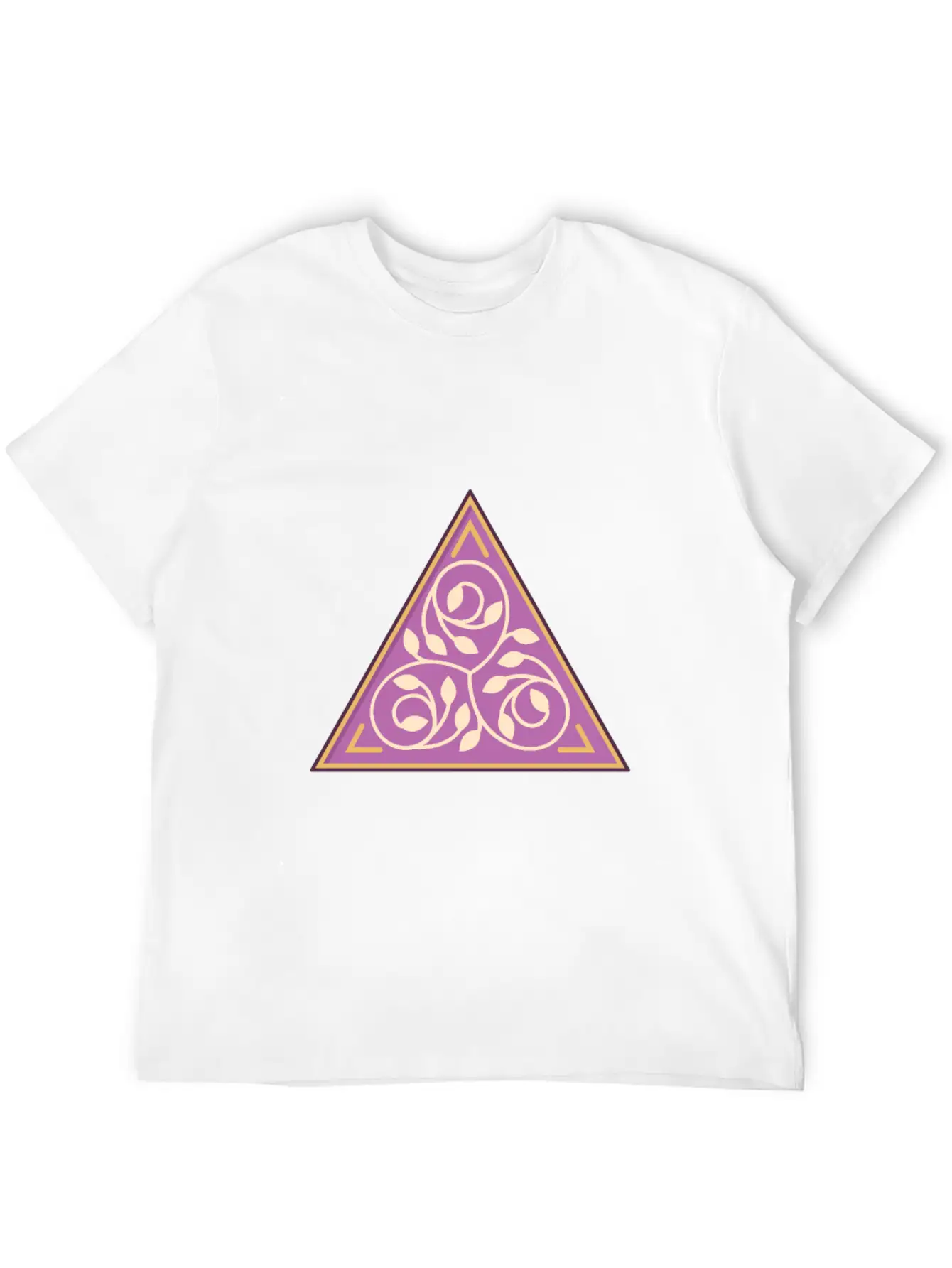 Exercise Unisex Casual T-Shirt – Clean Design For Daily Comfort