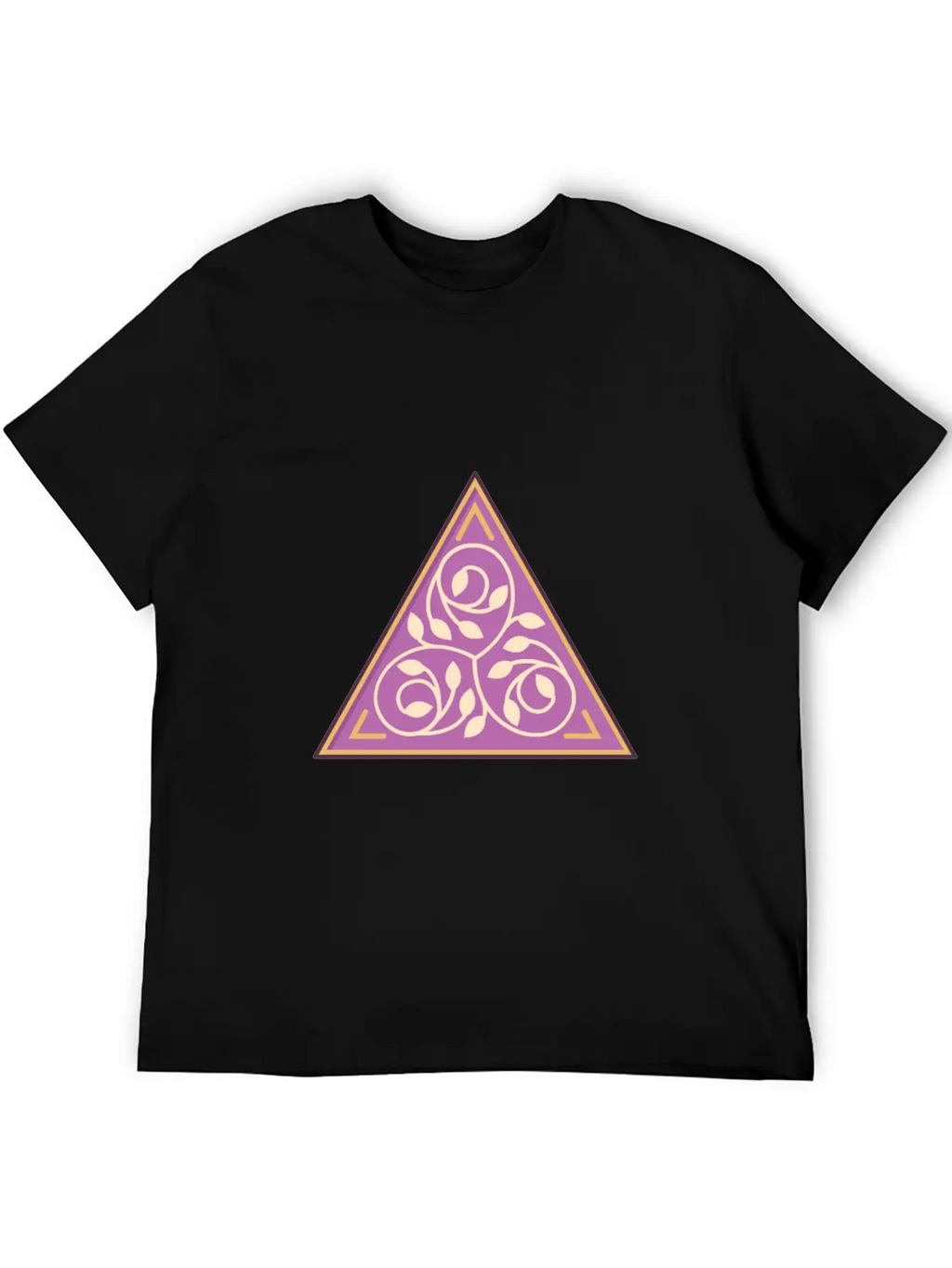 Exercise Unisex Casual T-Shirt – Clean Design For Daily Comfort