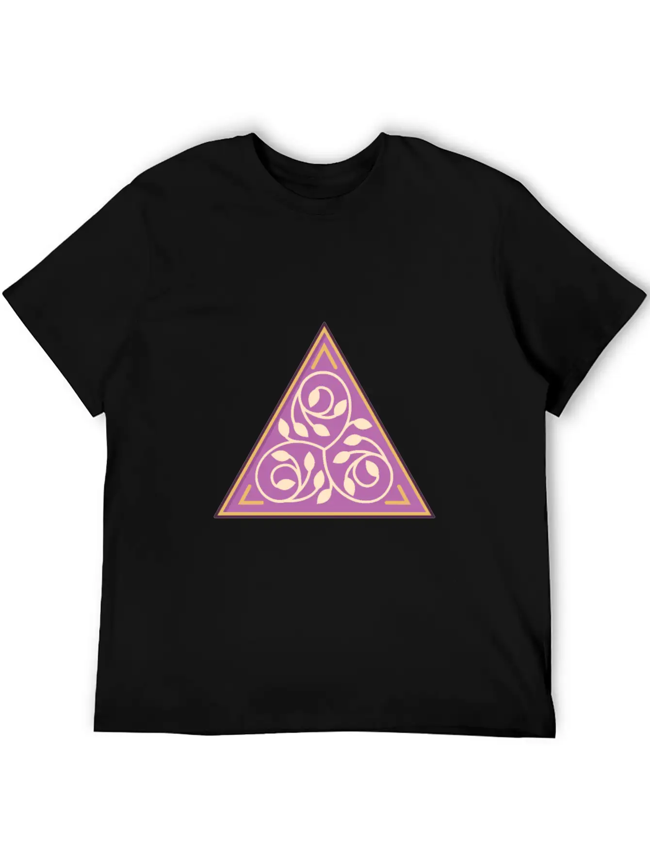 Exercise Unisex Casual T-Shirt – Clean Design For Daily Comfort