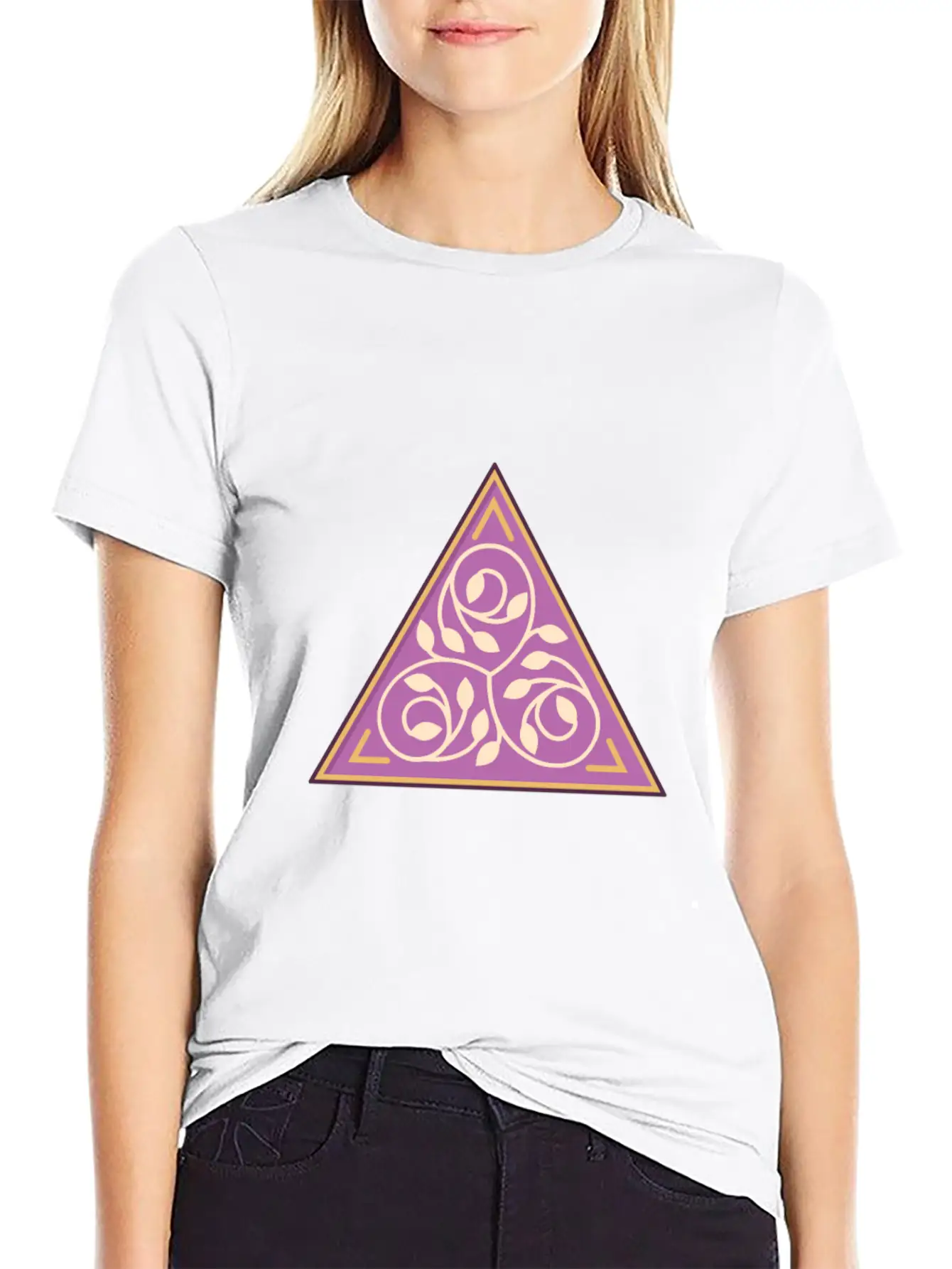 Exercise Unisex Casual T-Shirt – Clean Design For Daily Comfort