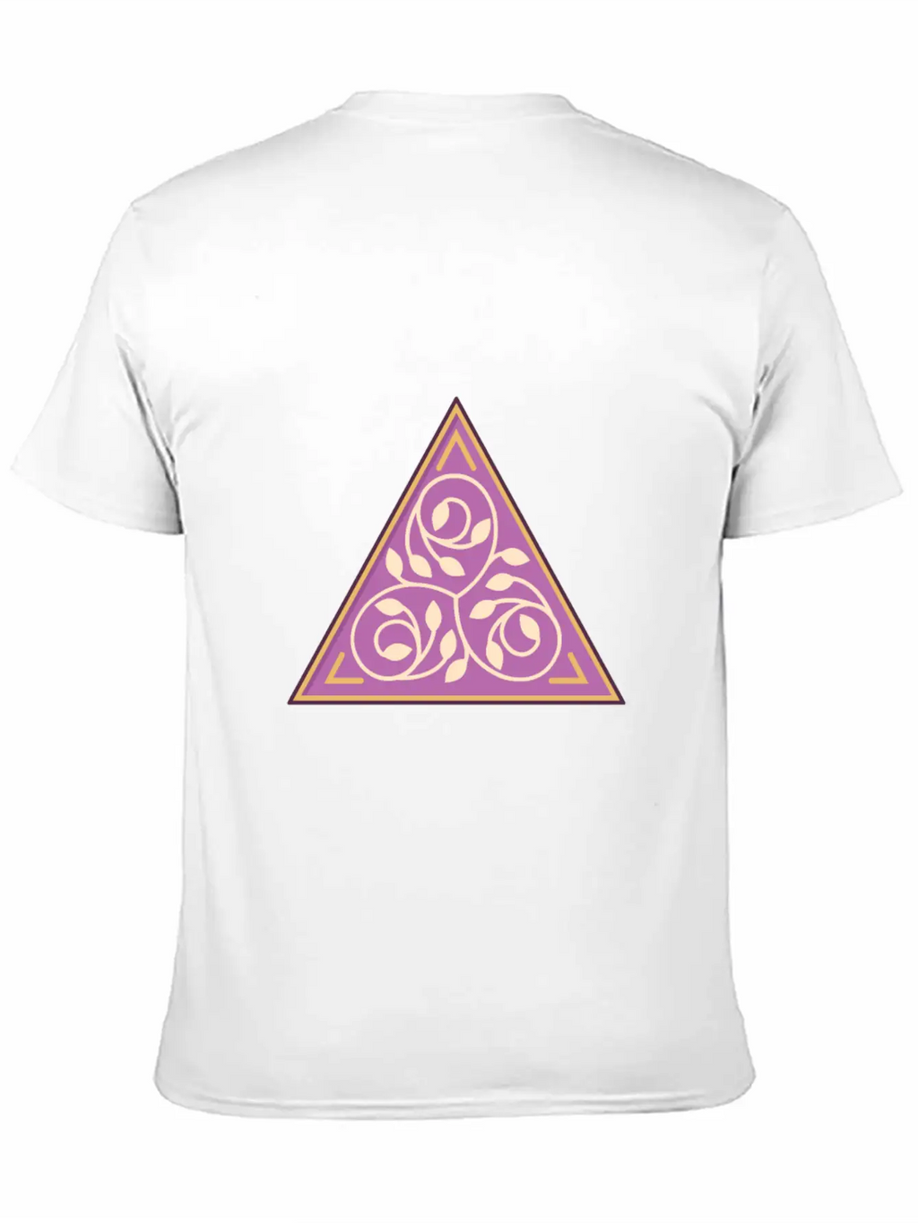 Exercise Unisex Casual T-Shirt – Clean Design For Daily Comfort