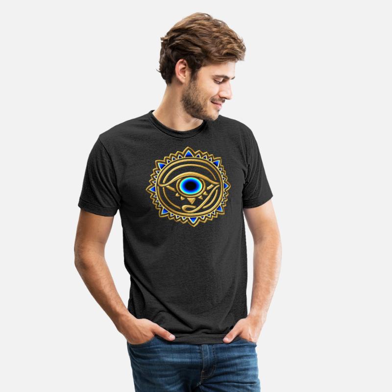 Eye of Providence - Eye of Horus - Eye of God I