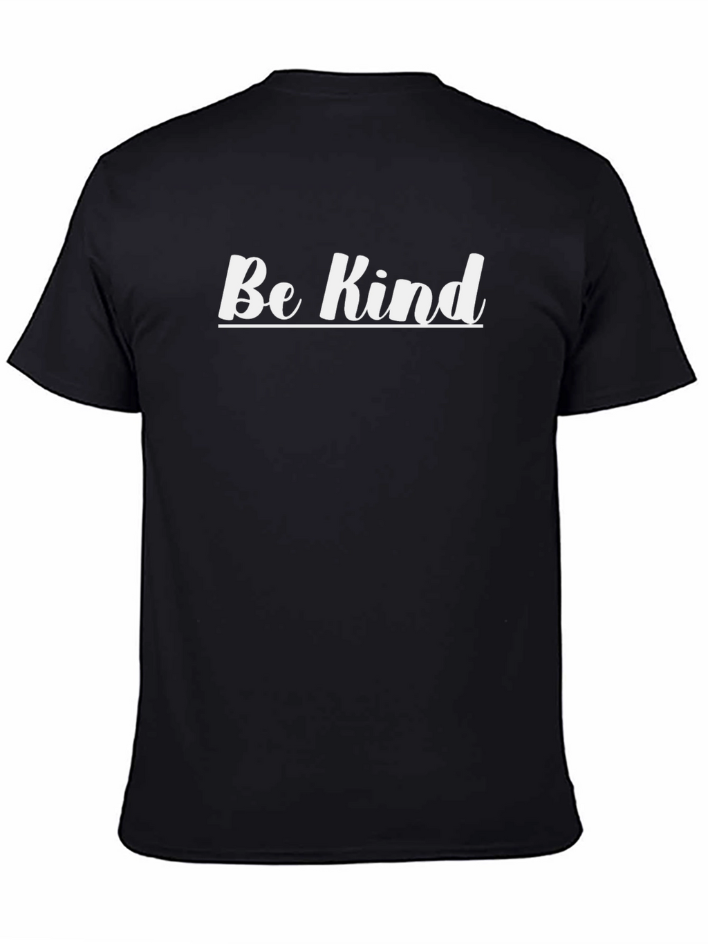 Be Kind T-Shirt - Stylish Comfort