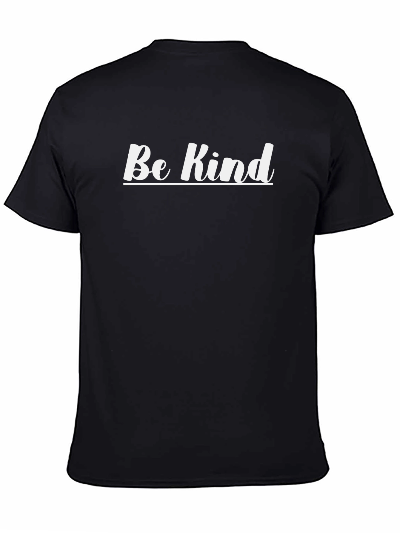 Be Kind T-Shirt - Stylish Comfort