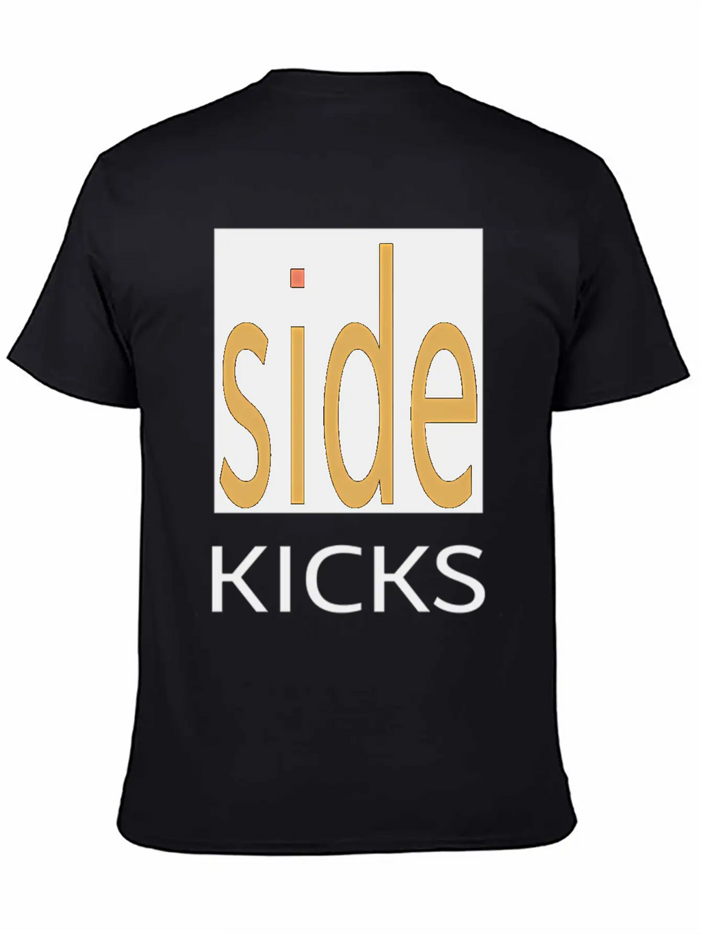 Father Of The Bride Side Kicks Sidekicks Unisex Casual T-Shirt – Clean Design For Daily Comfort