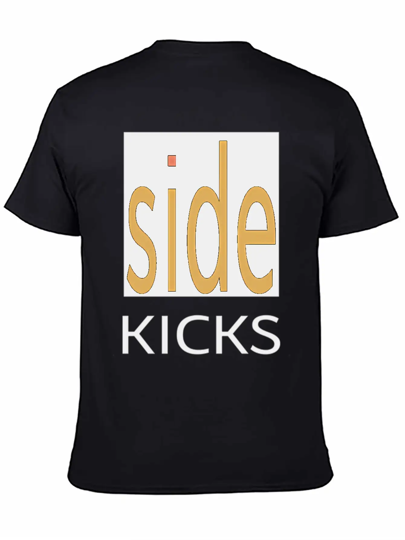 Father Of The Bride Side Kicks Sidekicks Unisex Casual T-Shirt – Clean Design For Daily Comfort