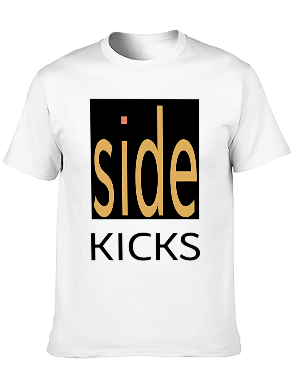 Father Of The Bride Side Kicks Sidekicks Unisex Casual T-Shirt – Clean Design For Daily Comfort