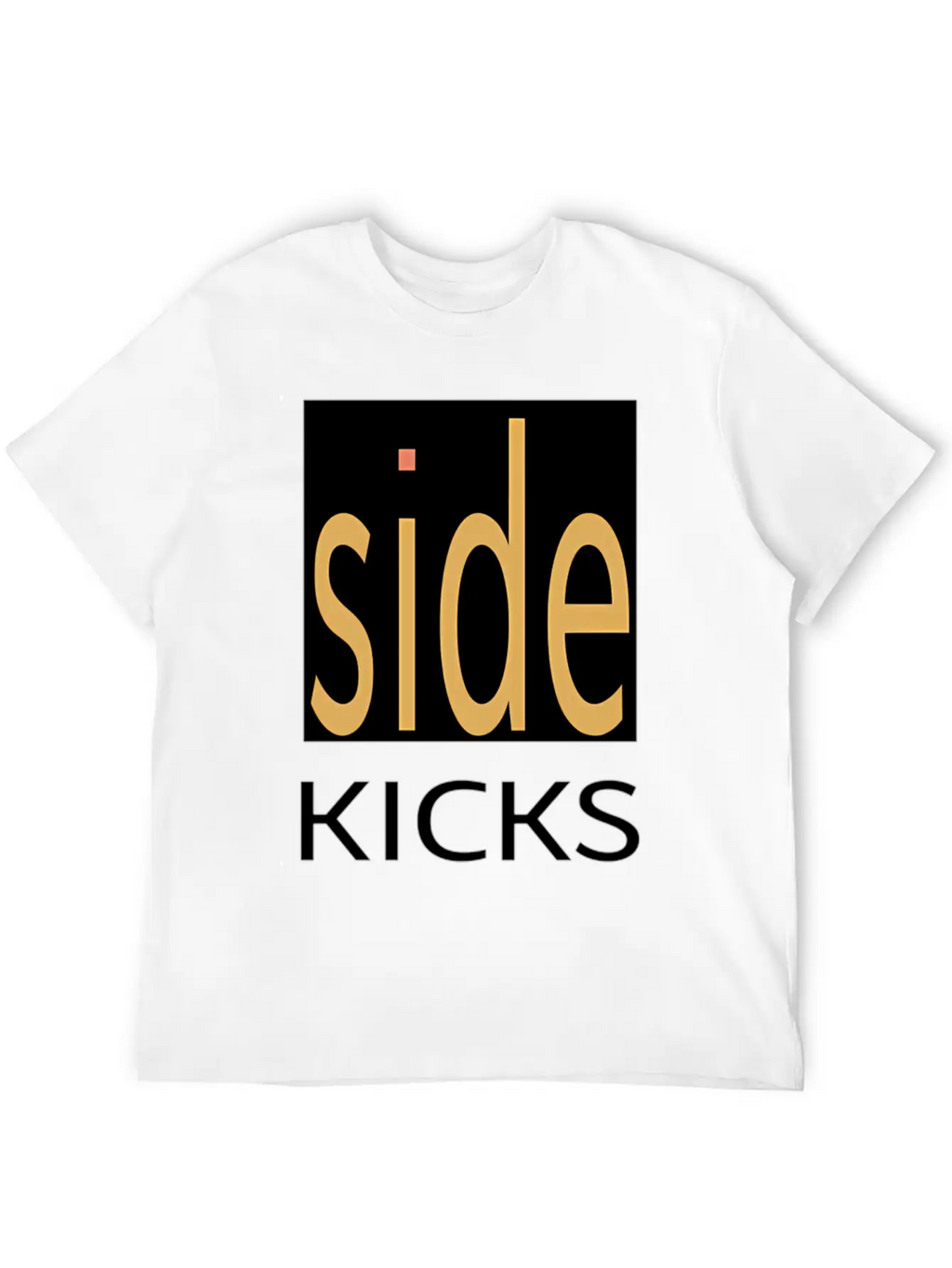 Father Of The Bride Side Kicks Sidekicks Unisex Casual T-Shirt – Clean Design For Daily Comfort