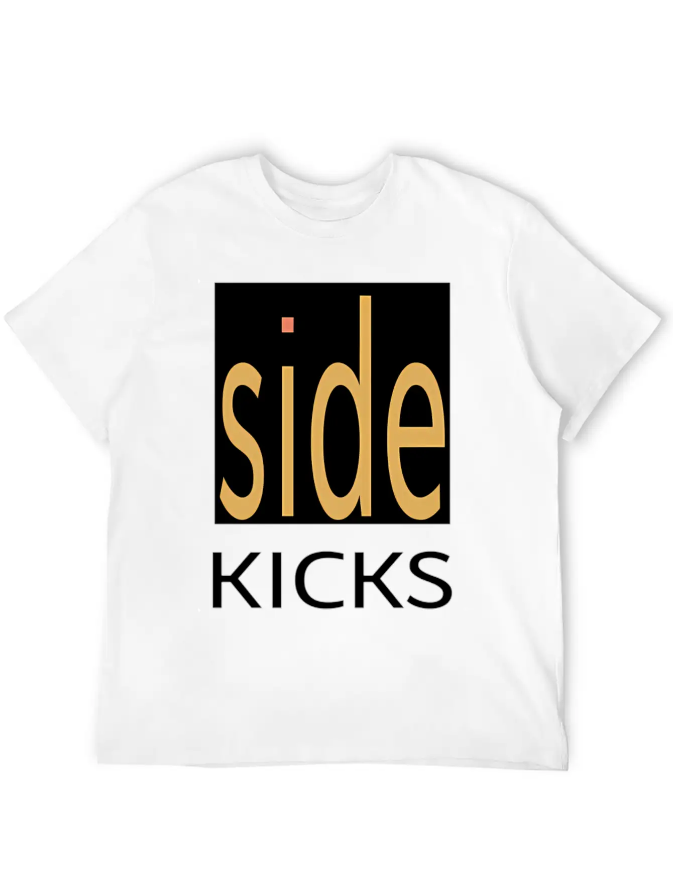 Father Of The Bride Side Kicks Sidekicks Unisex Casual T-Shirt – Clean Design For Daily Comfort