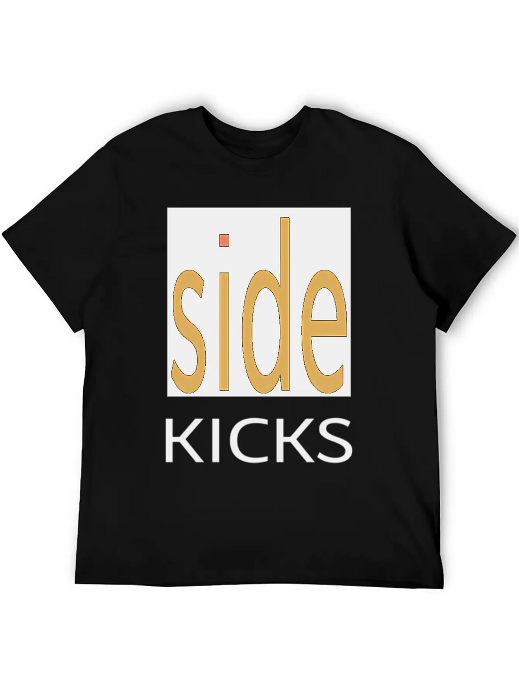 Father Of The Bride Side Kicks Sidekicks Unisex Casual T-Shirt – Clean Design For Daily Comfort