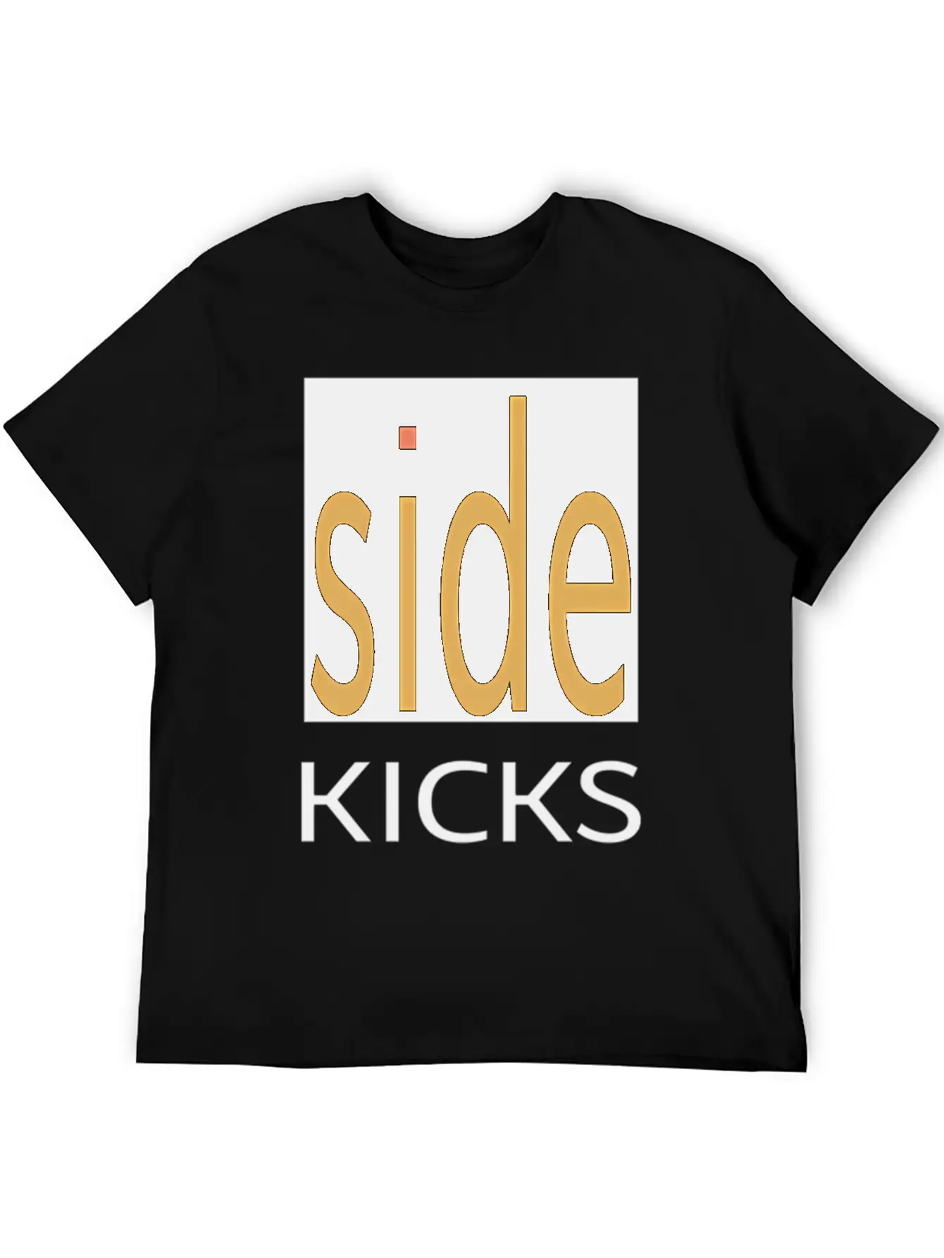 Father Of The Bride Side Kicks Sidekicks Unisex Casual T-Shirt – Clean Design For Daily Comfort
