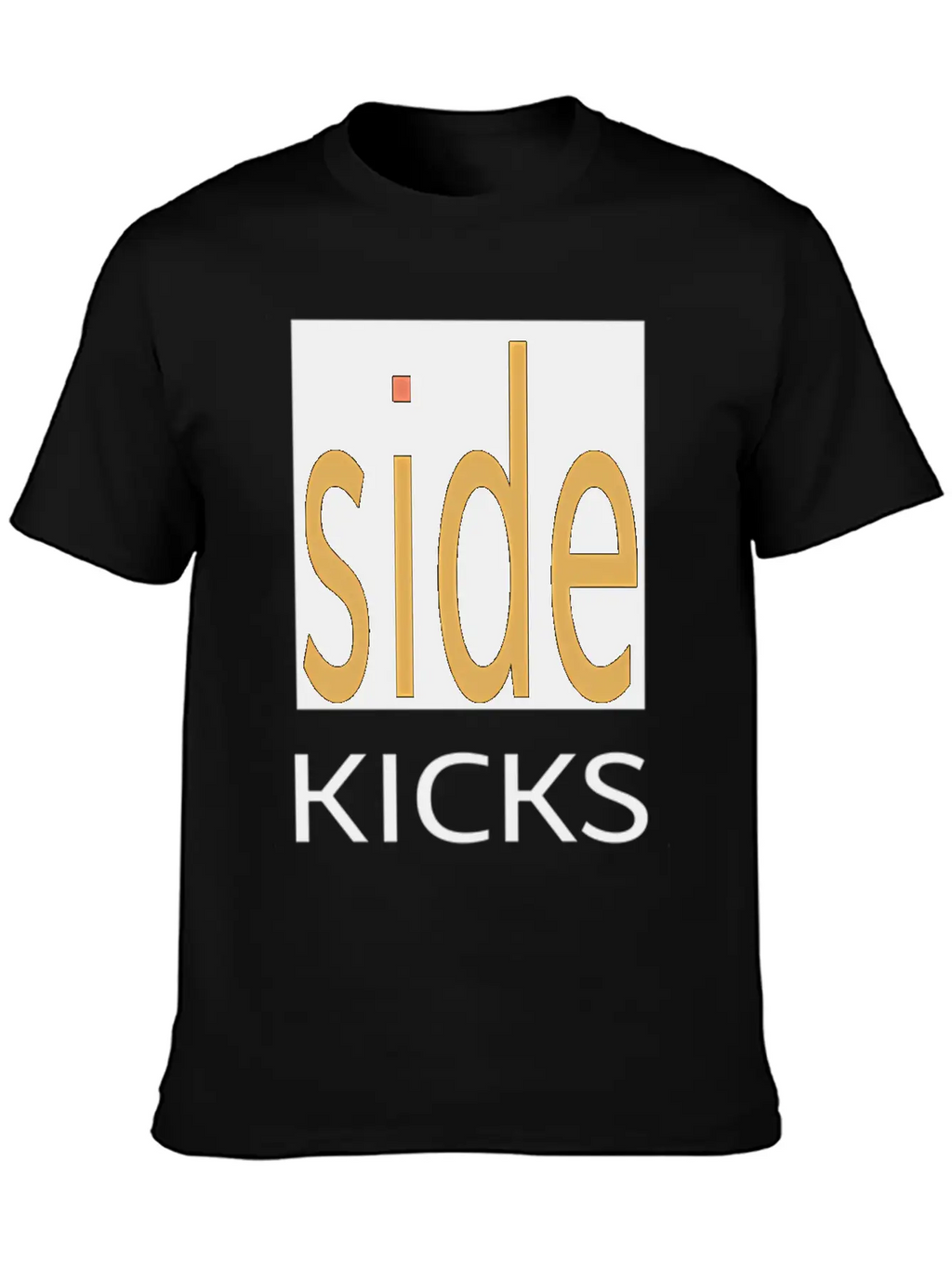 Father Of The Bride Side Kicks Sidekicks Unisex Casual T-Shirt – Clean Design For Daily Comfort
