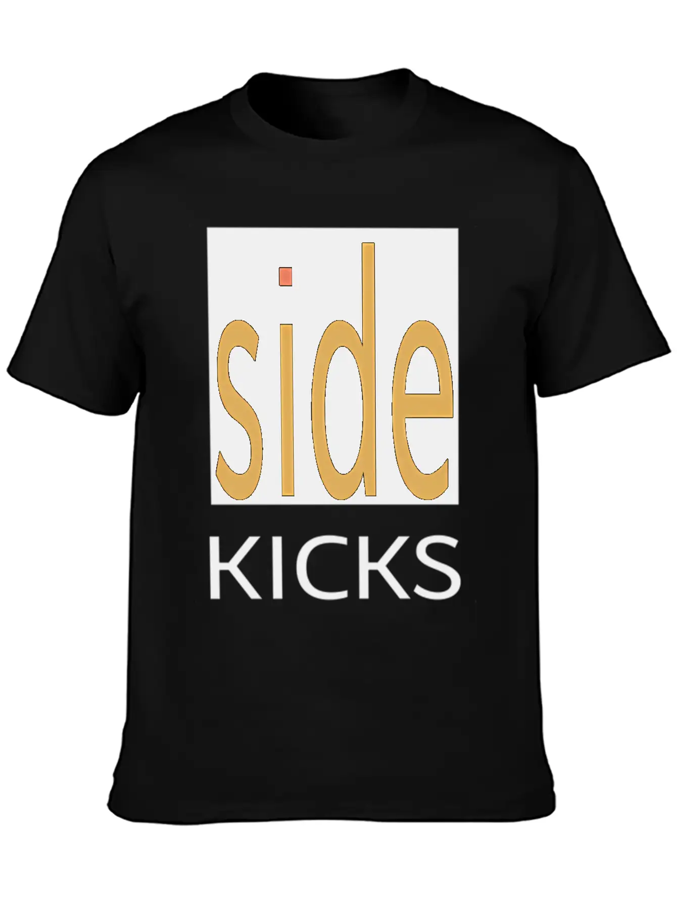 Father Of The Bride Side Kicks Sidekicks Unisex Casual T-Shirt – Clean Design For Daily Comfort