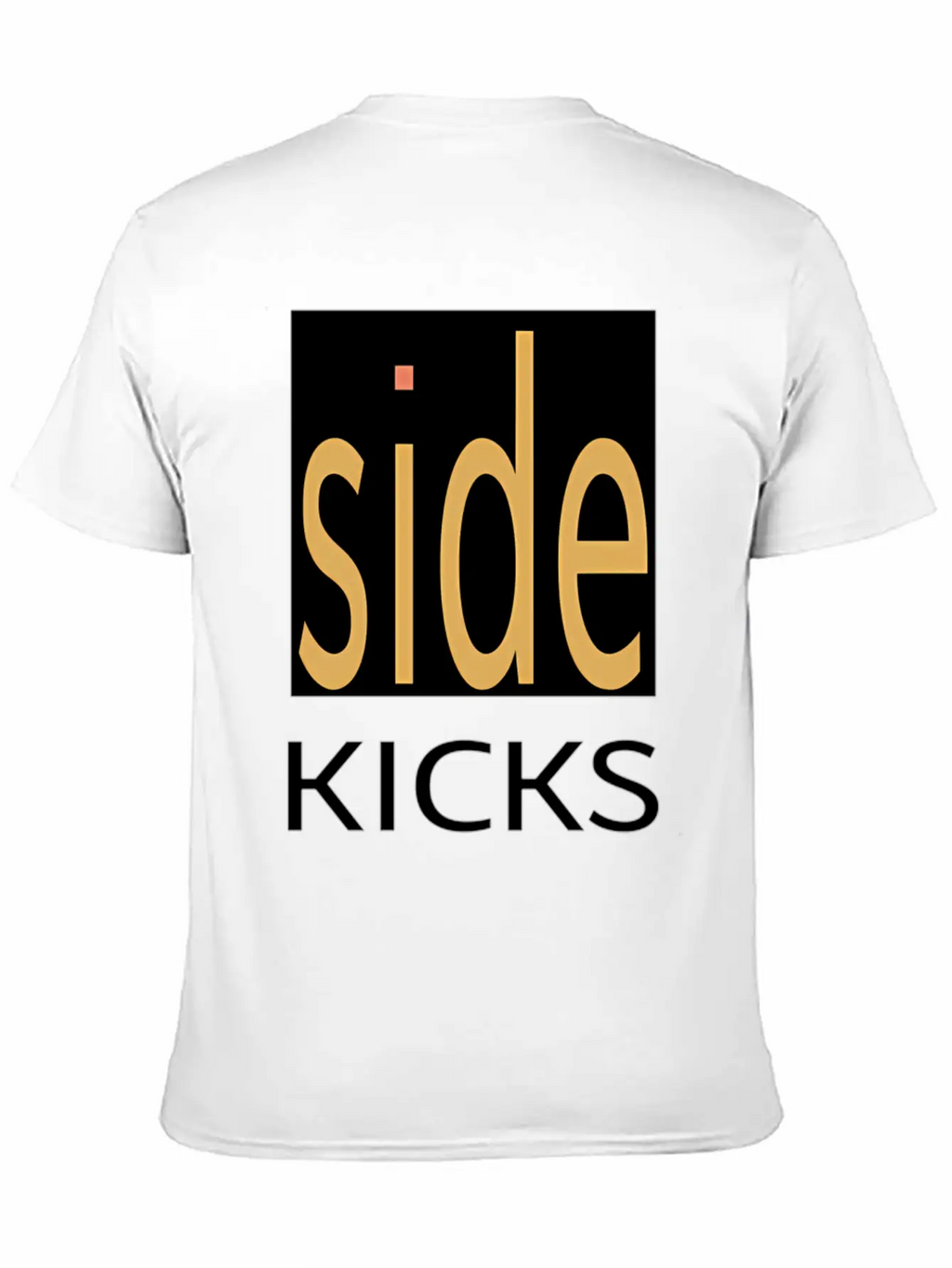 Father Of The Bride Side Kicks Sidekicks Unisex Casual T-Shirt – Clean Design For Daily Comfort