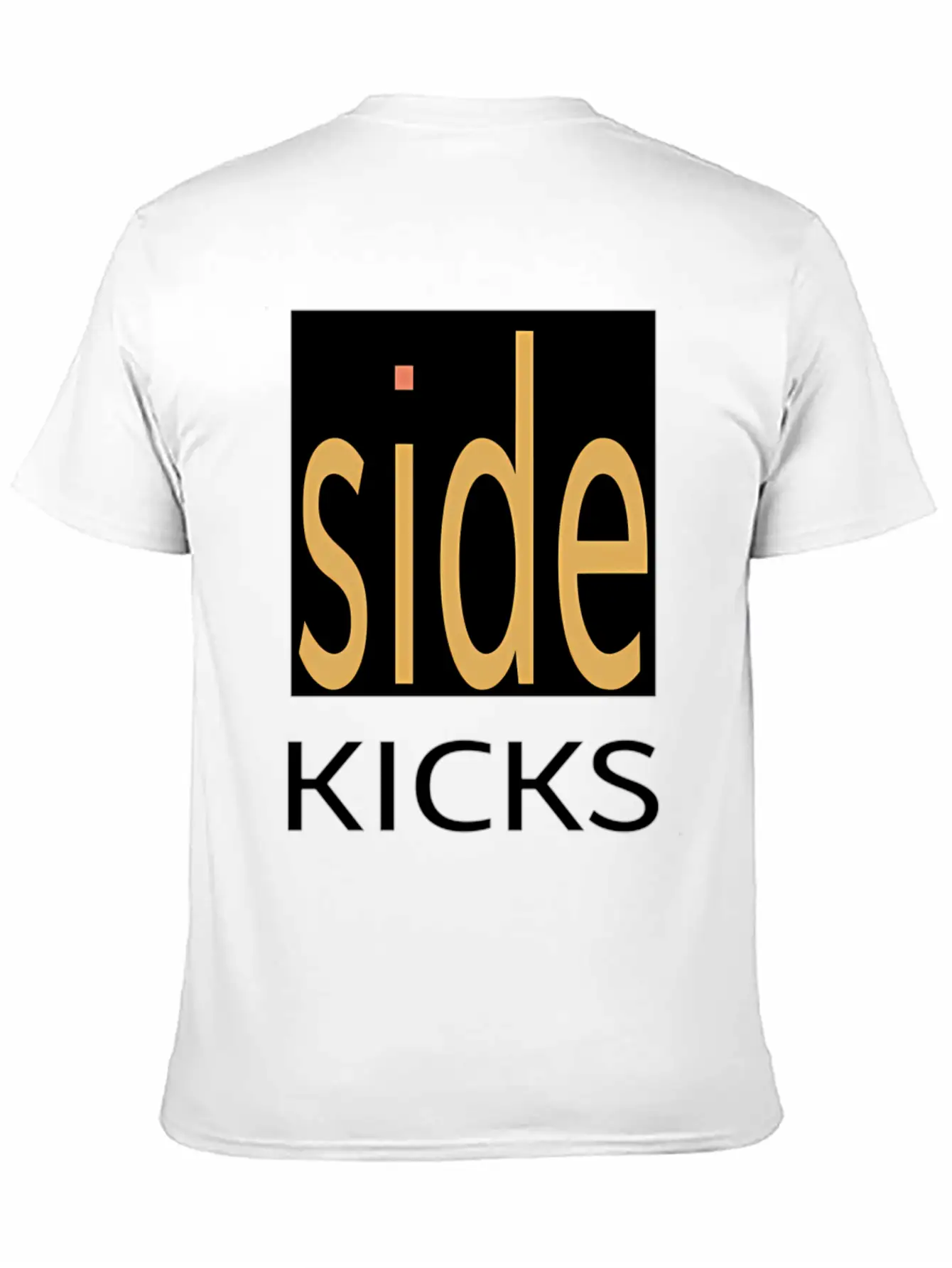 Father Of The Bride Side Kicks Sidekicks Unisex Casual T-Shirt – Clean Design For Daily Comfort