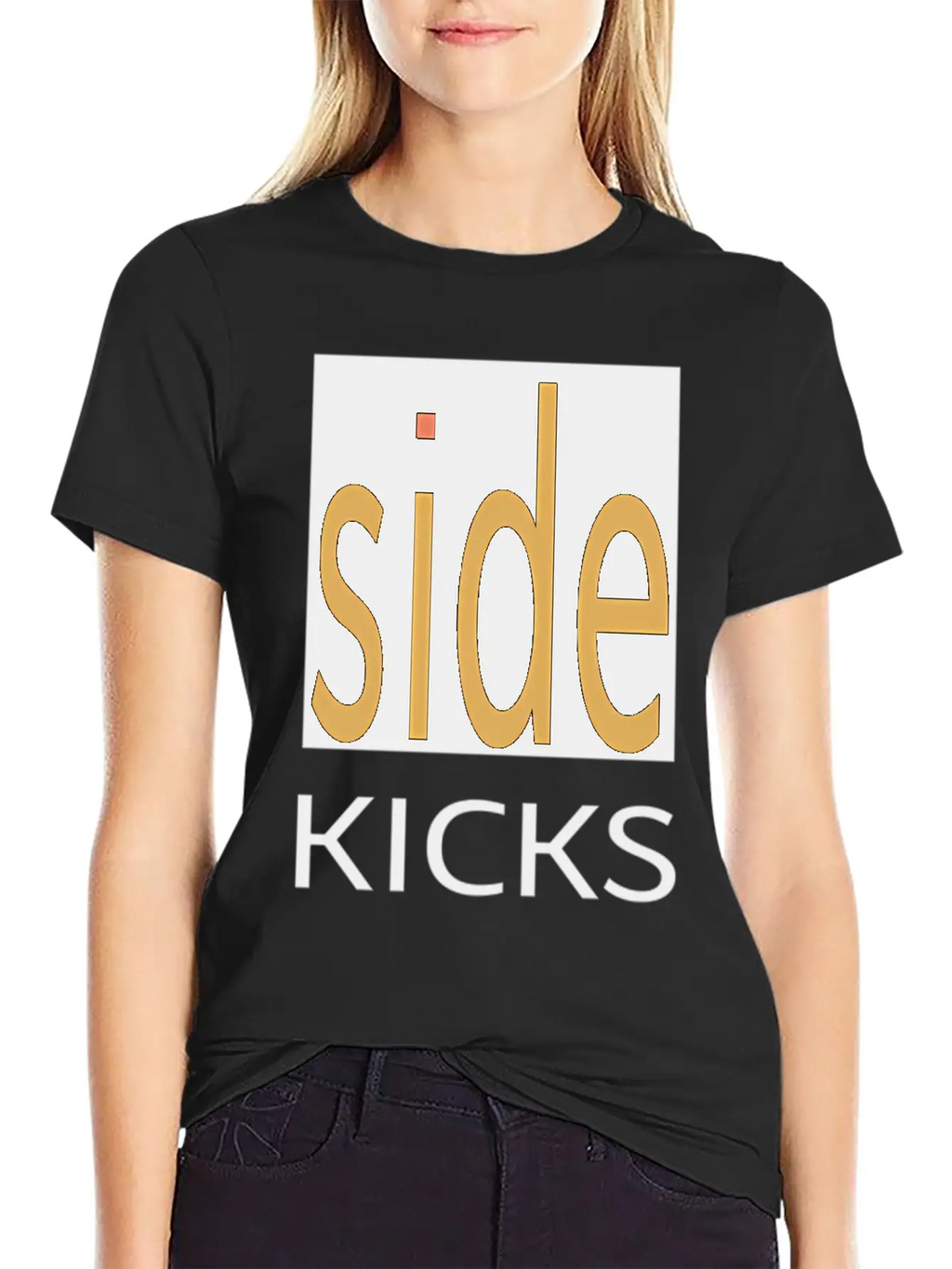 Father Of The Bride Side Kicks Sidekicks Unisex Casual T-Shirt – Clean Design For Daily Comfort