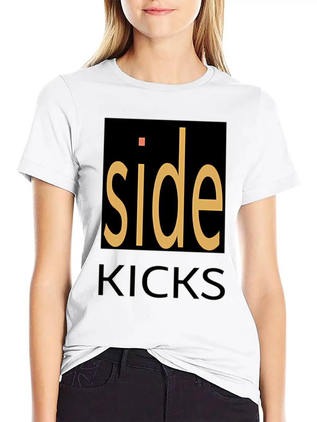 Father Of The Bride Side Kicks Sidekicks Unisex Casual T-Shirt – Clean Design For Daily Comfort