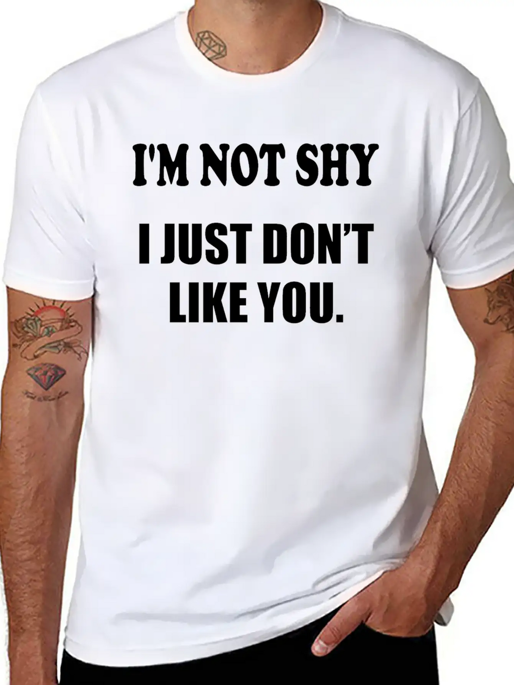 Fathers Day Unisex Short Sleeve Soft Cotton T-Shirt – Casual Everyday Wear