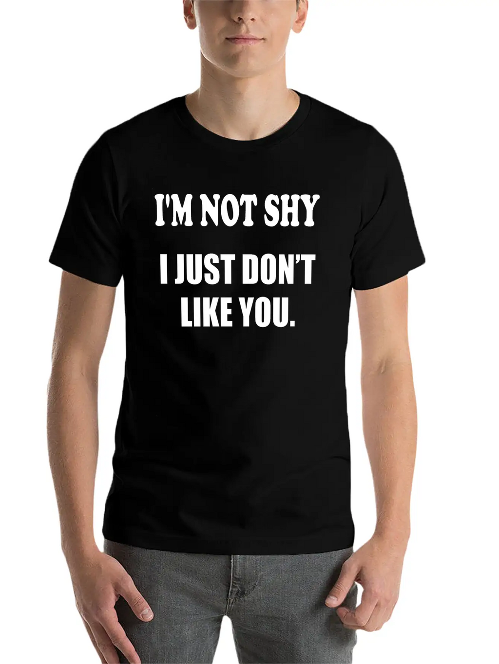 Fathers Day Unisex Short Sleeve Soft Cotton T-Shirt – Casual Everyday Wear
