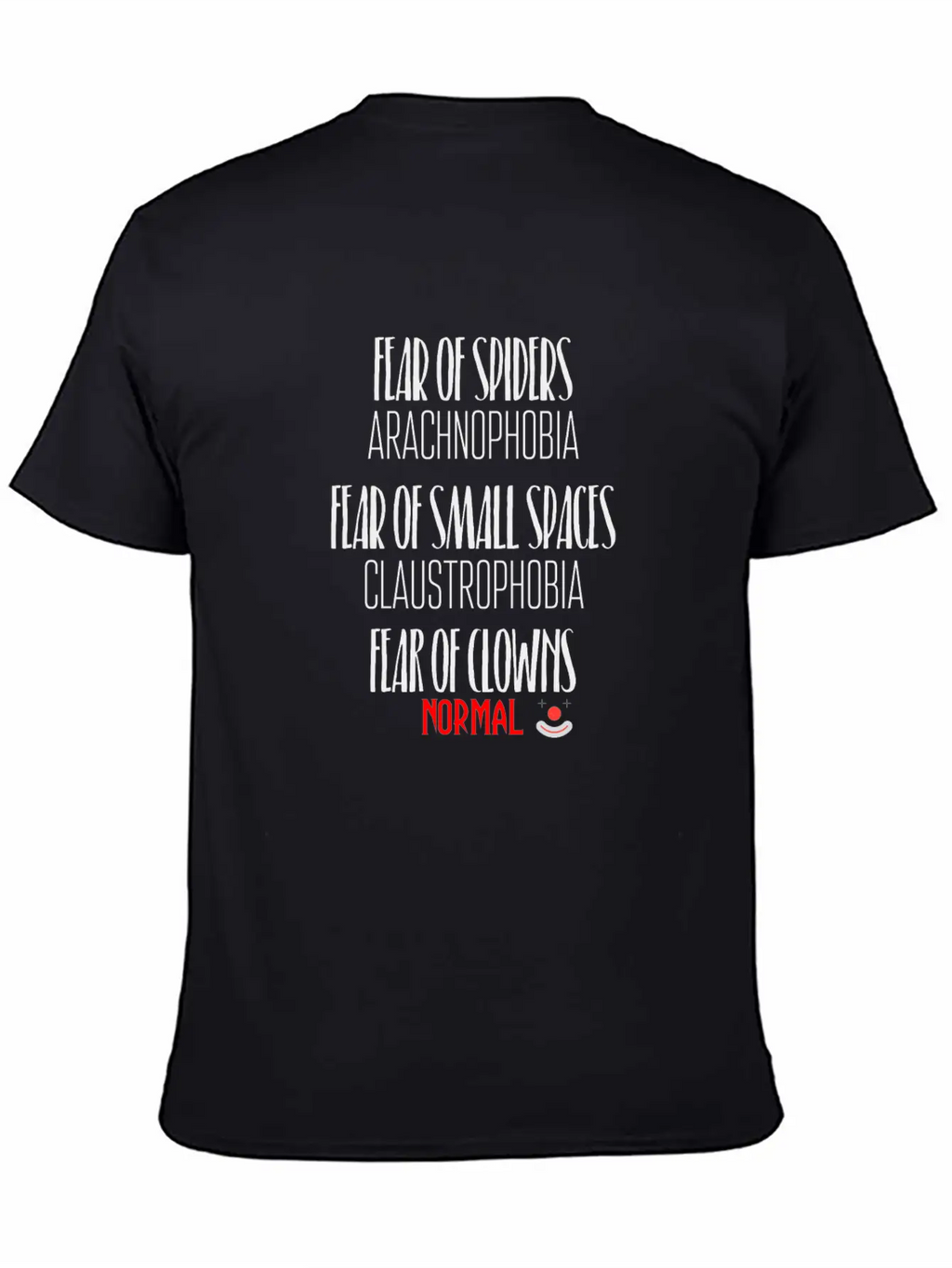 Fears Breathable Soft Cotton T-Shirt – Timeless Casual Look