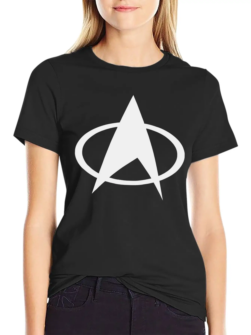 Federation Stylish Everyday T-Shirt – Unisex Basic Cotton Tee