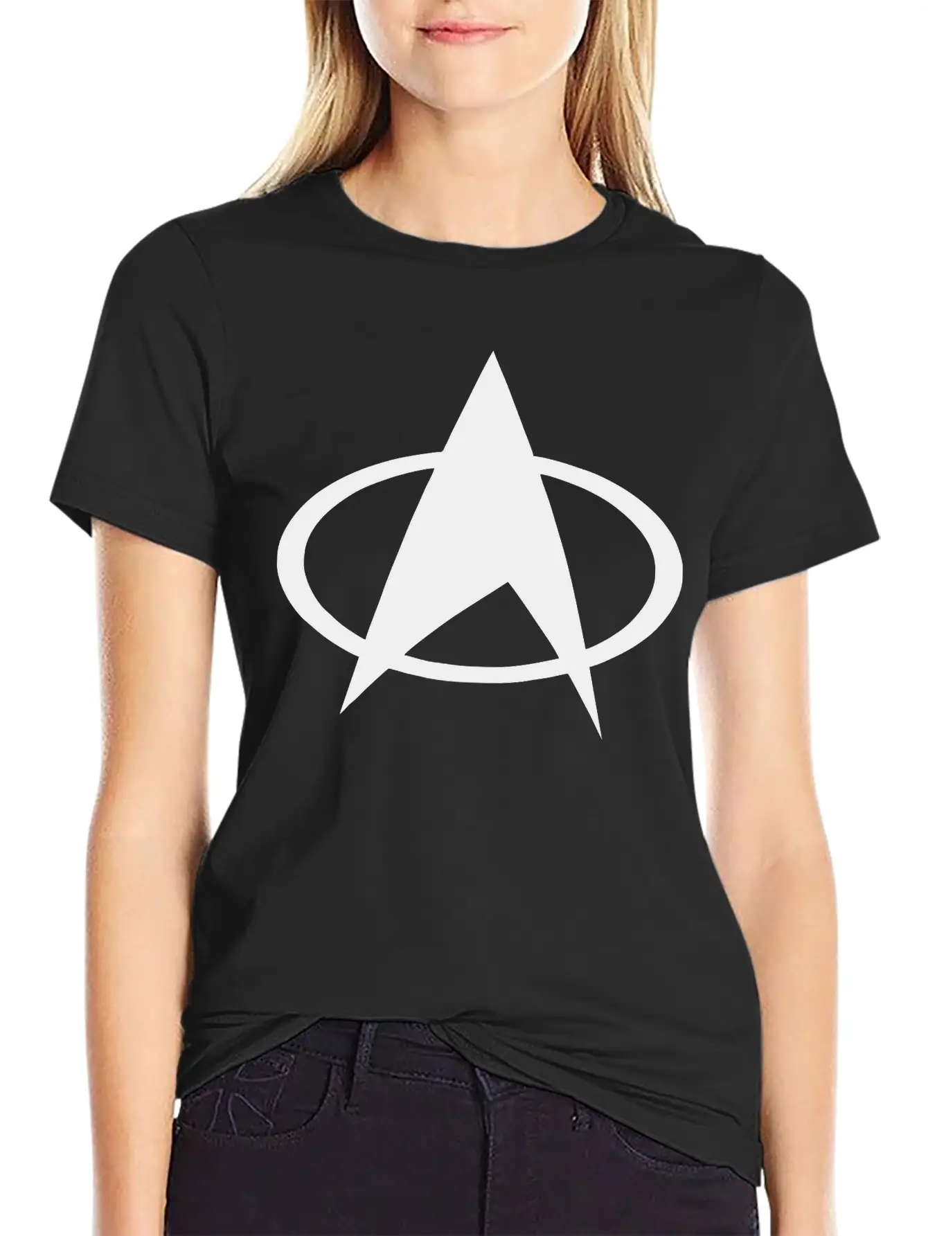 Federation Stylish Everyday T-Shirt – Unisex Basic Cotton Tee