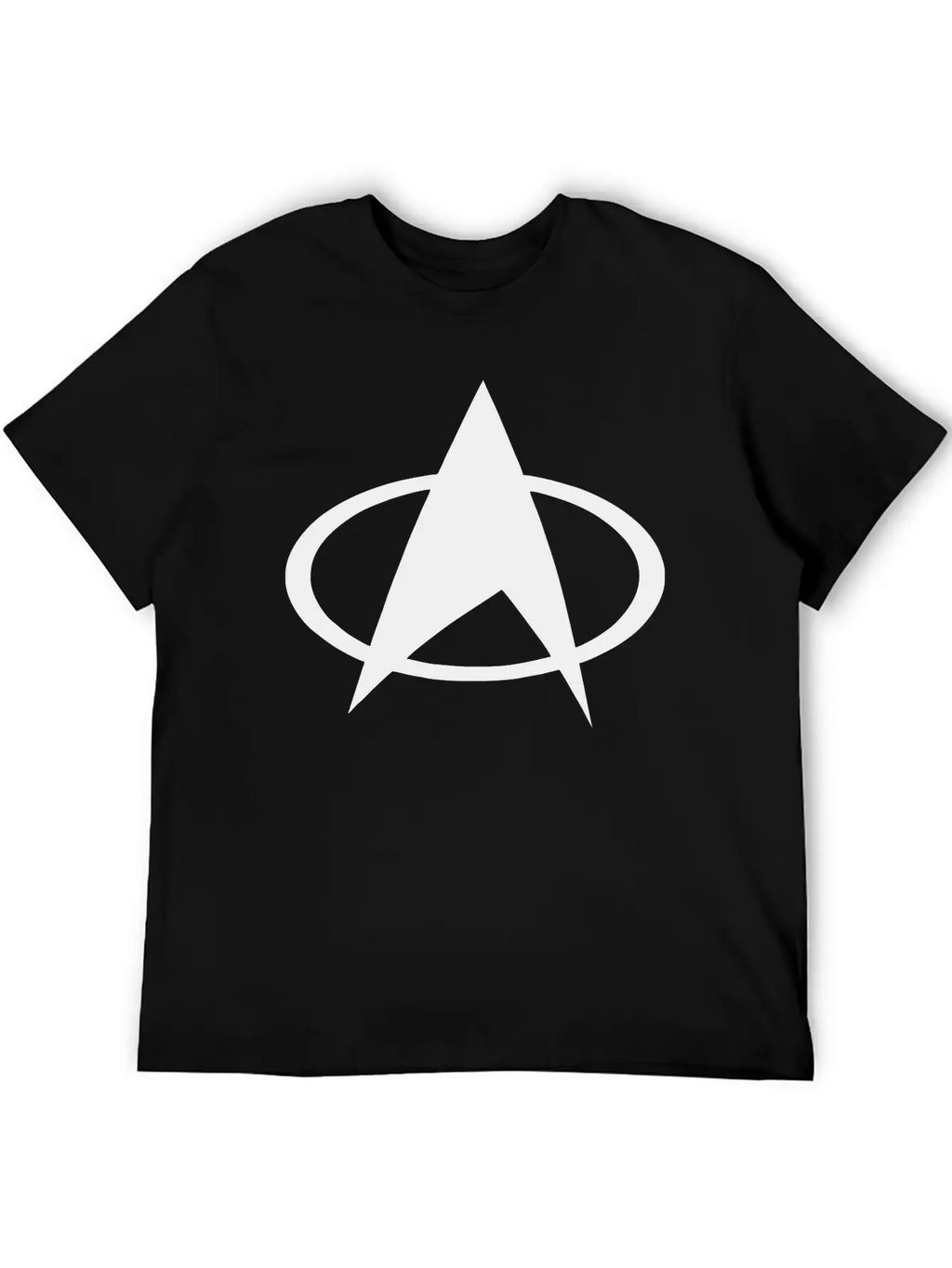 Federation Stylish Everyday T-Shirt – Unisex Basic Cotton Tee