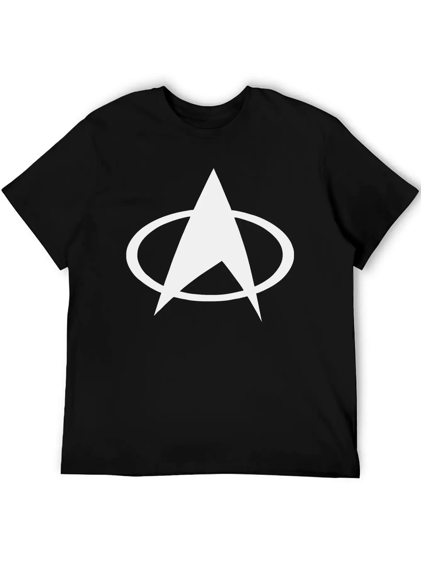 Federation Stylish Everyday T-Shirt – Unisex Basic Cotton Tee