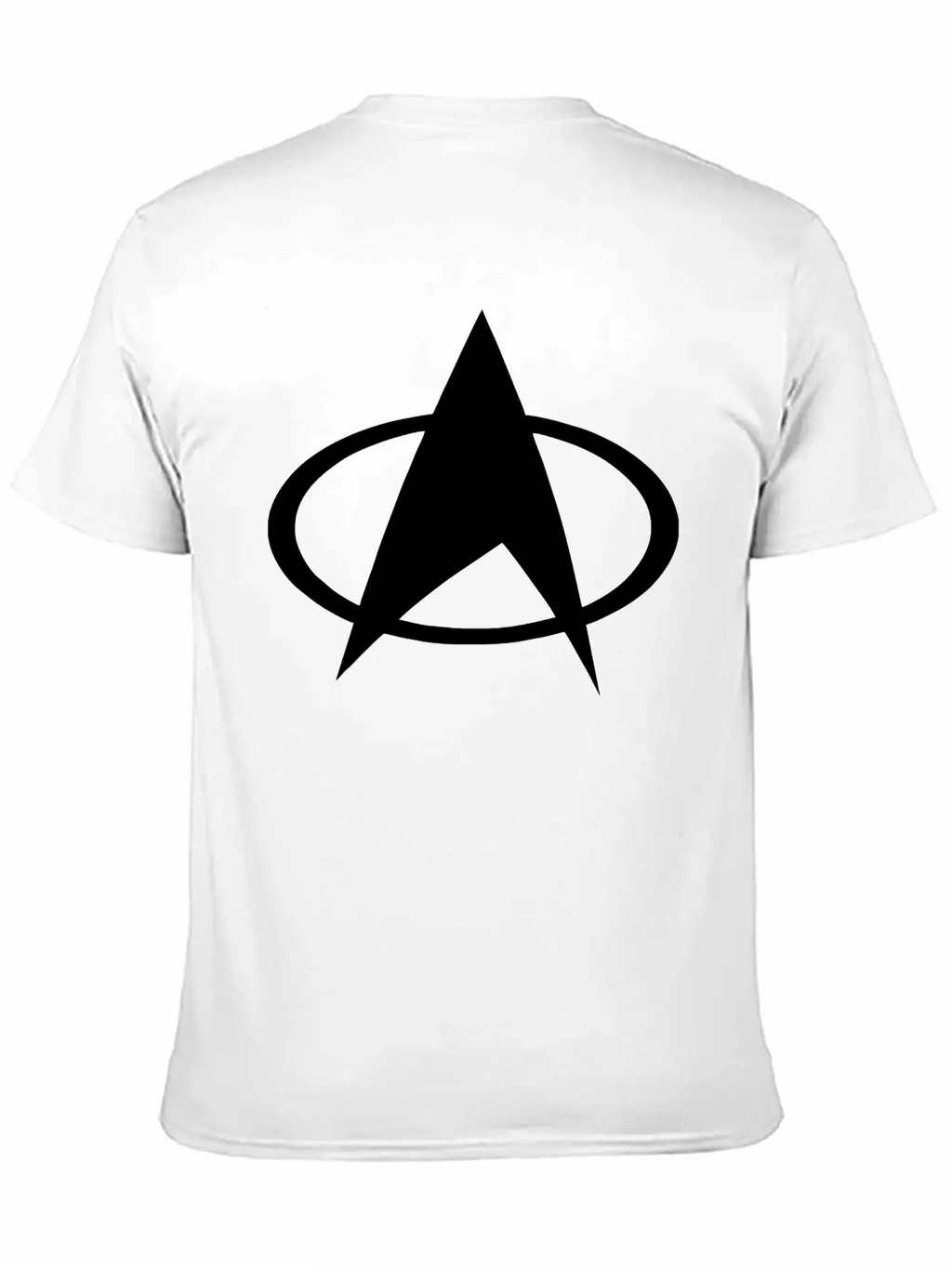 Federation Stylish Everyday T-Shirt – Unisex Basic Cotton Tee