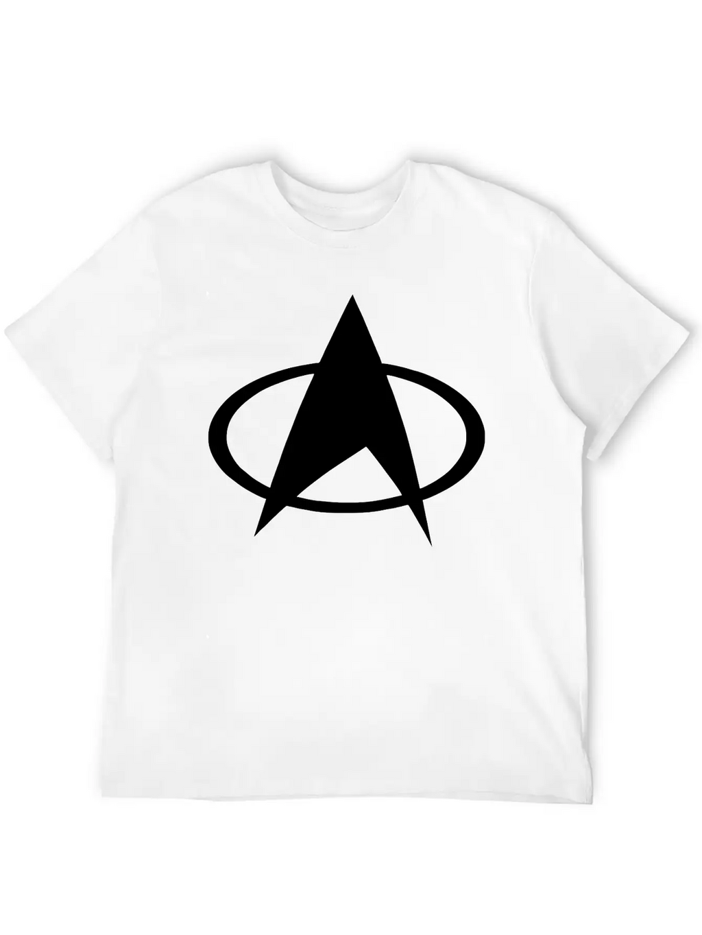 Federation Stylish Everyday T-Shirt – Unisex Basic Cotton Tee