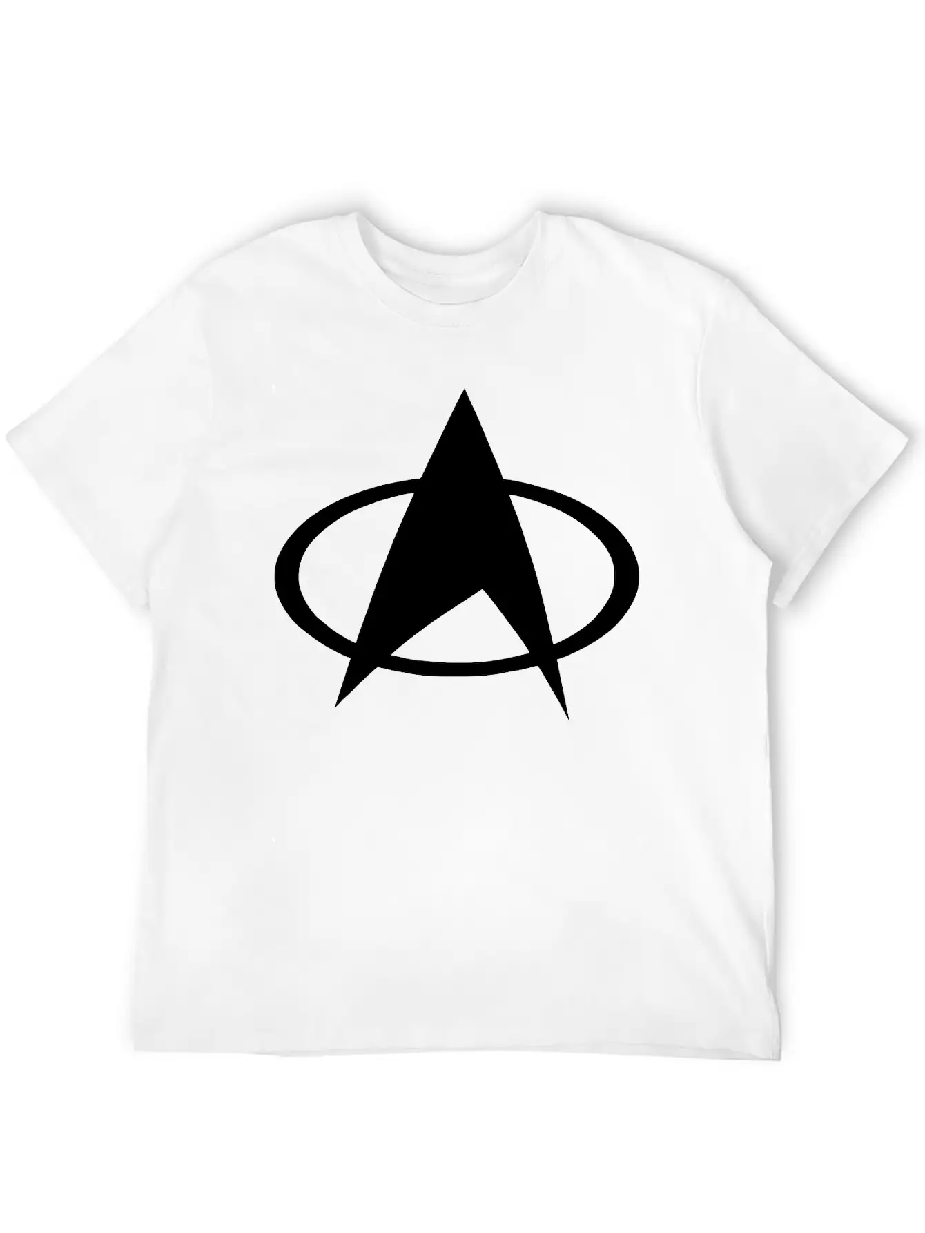 Federation Stylish Everyday T-Shirt – Unisex Basic Cotton Tee