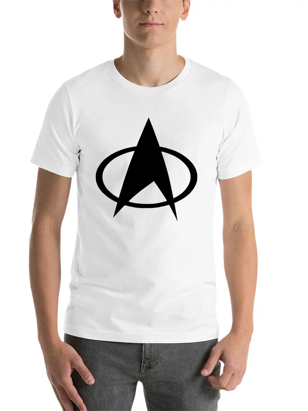 Federation Stylish Everyday T-Shirt – Unisex Basic Cotton Tee