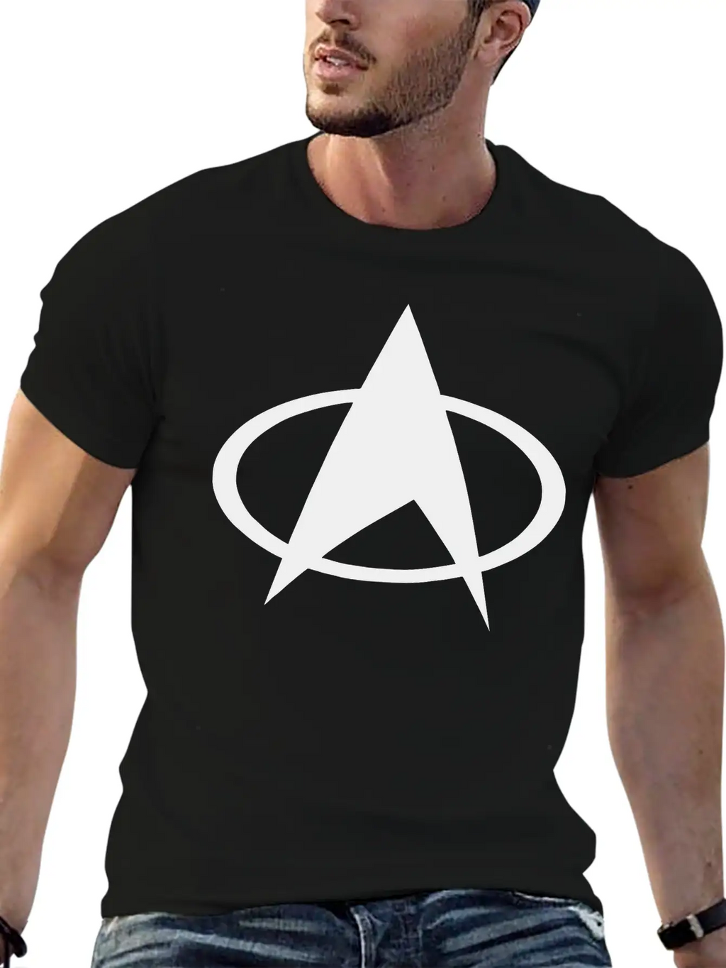 Federation Stylish Everyday T-Shirt – Unisex Basic Cotton Tee