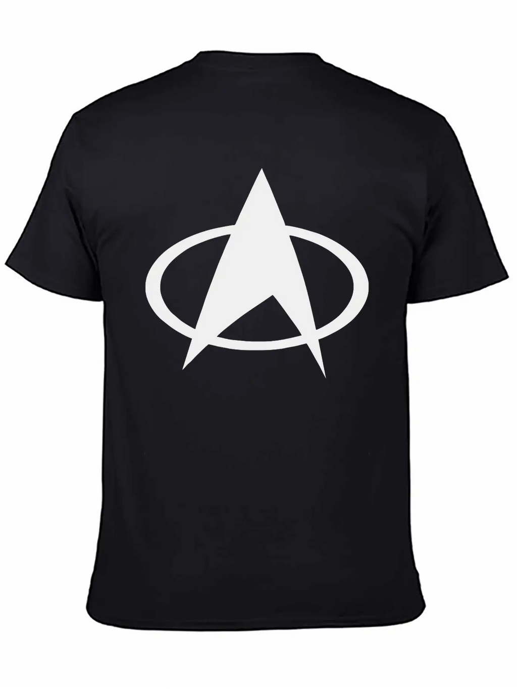 Federation Stylish Everyday T-Shirt – Unisex Basic Cotton Tee